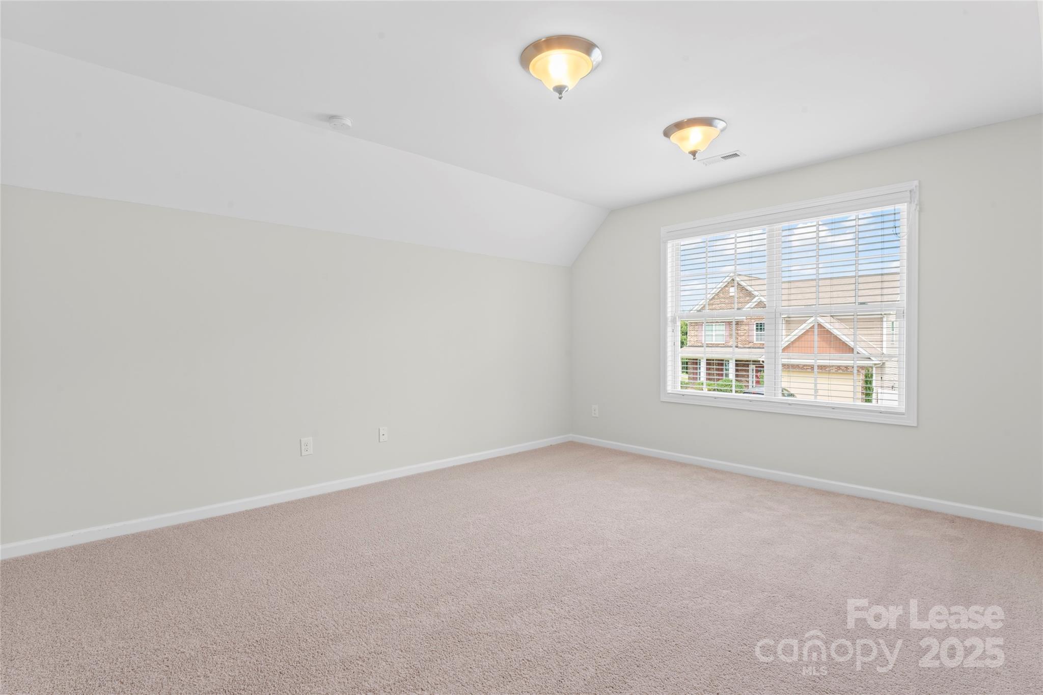 Timberlake - Residential Lease