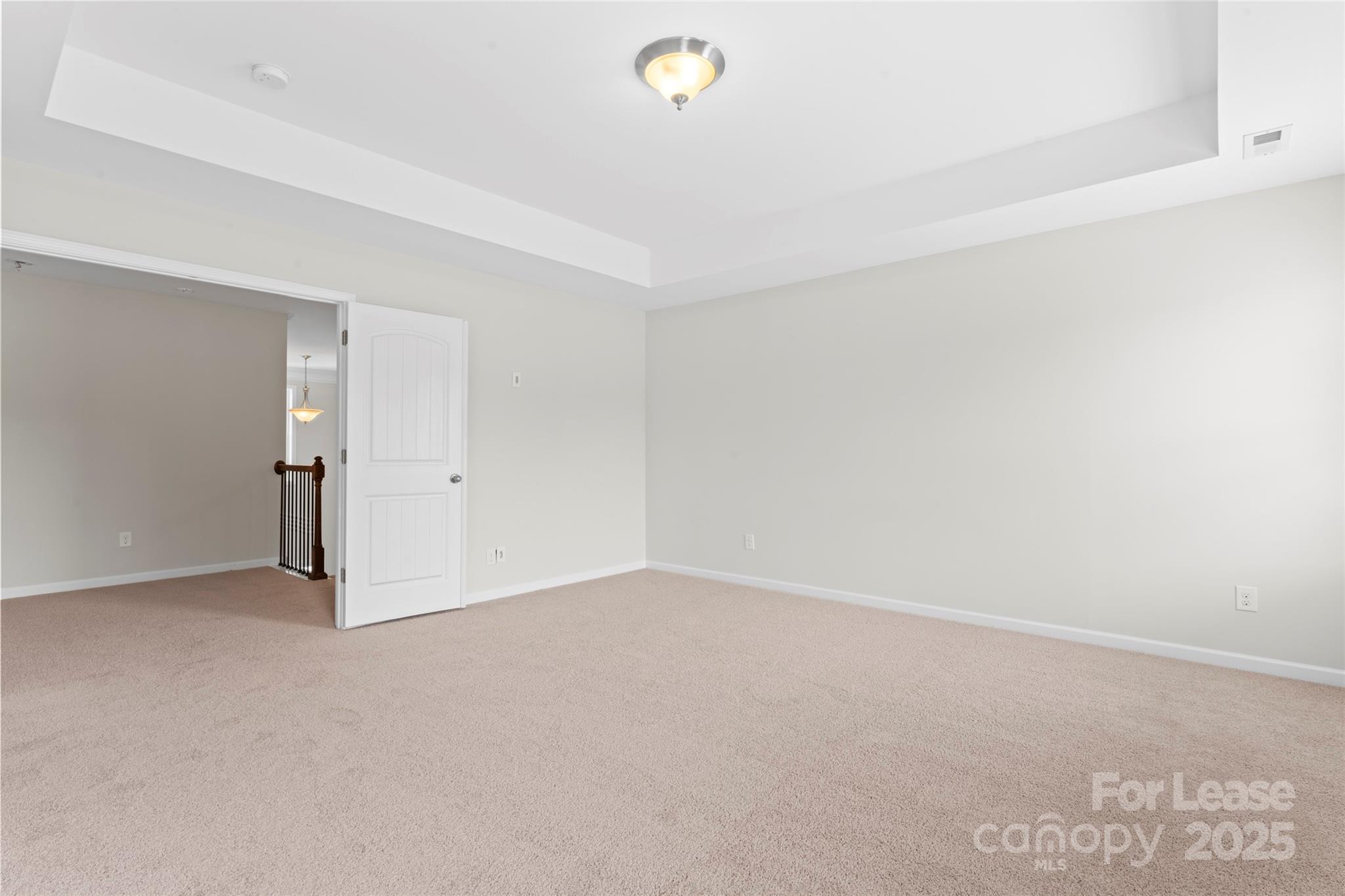 Timberlake - Residential Lease