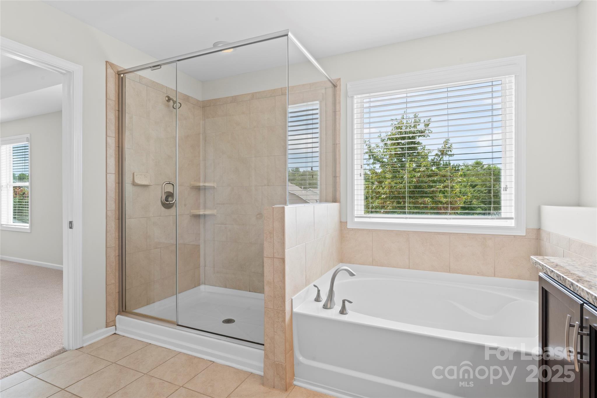 Timberlake - Residential Lease