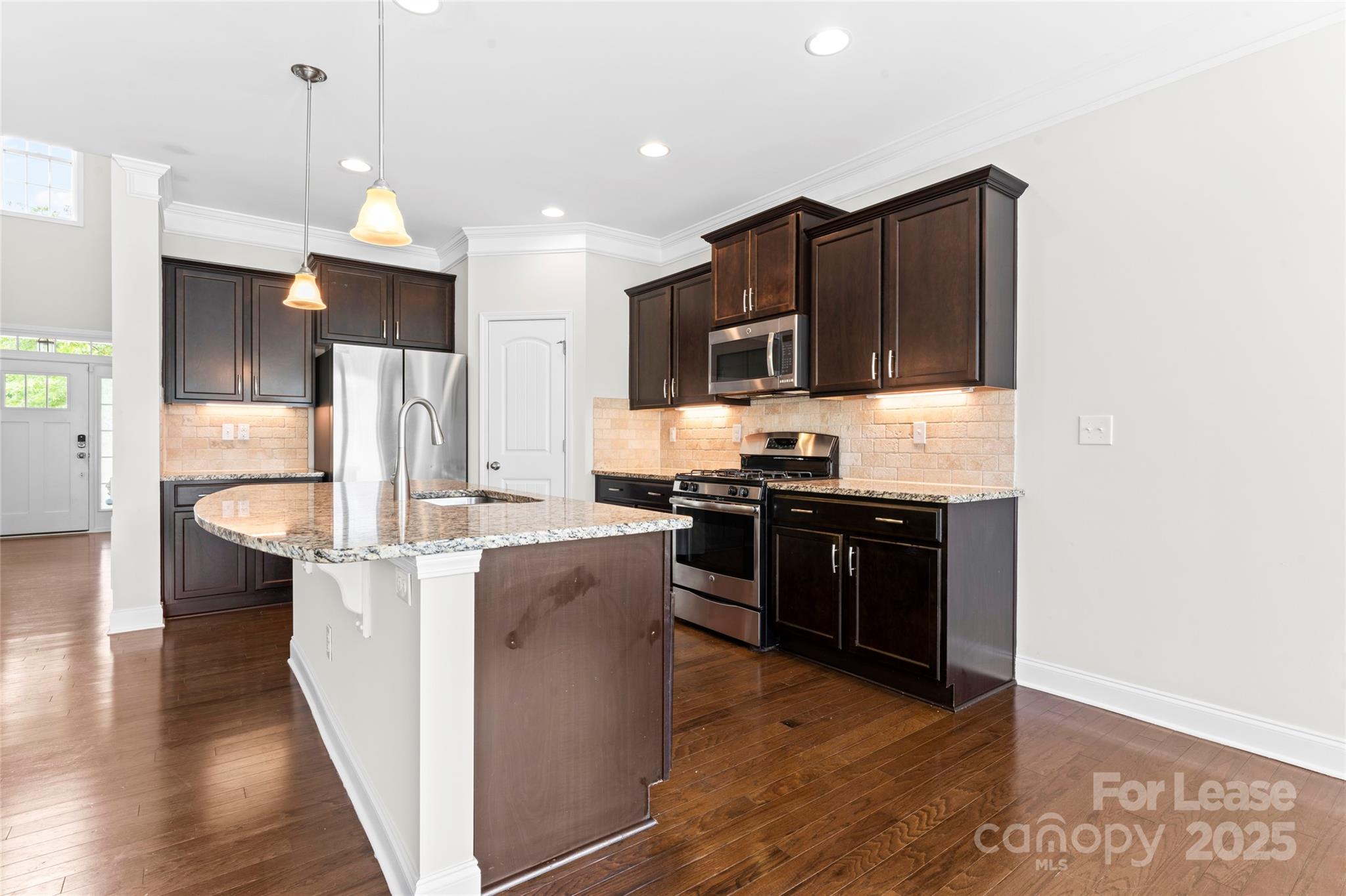 Timberlake - Residential Lease