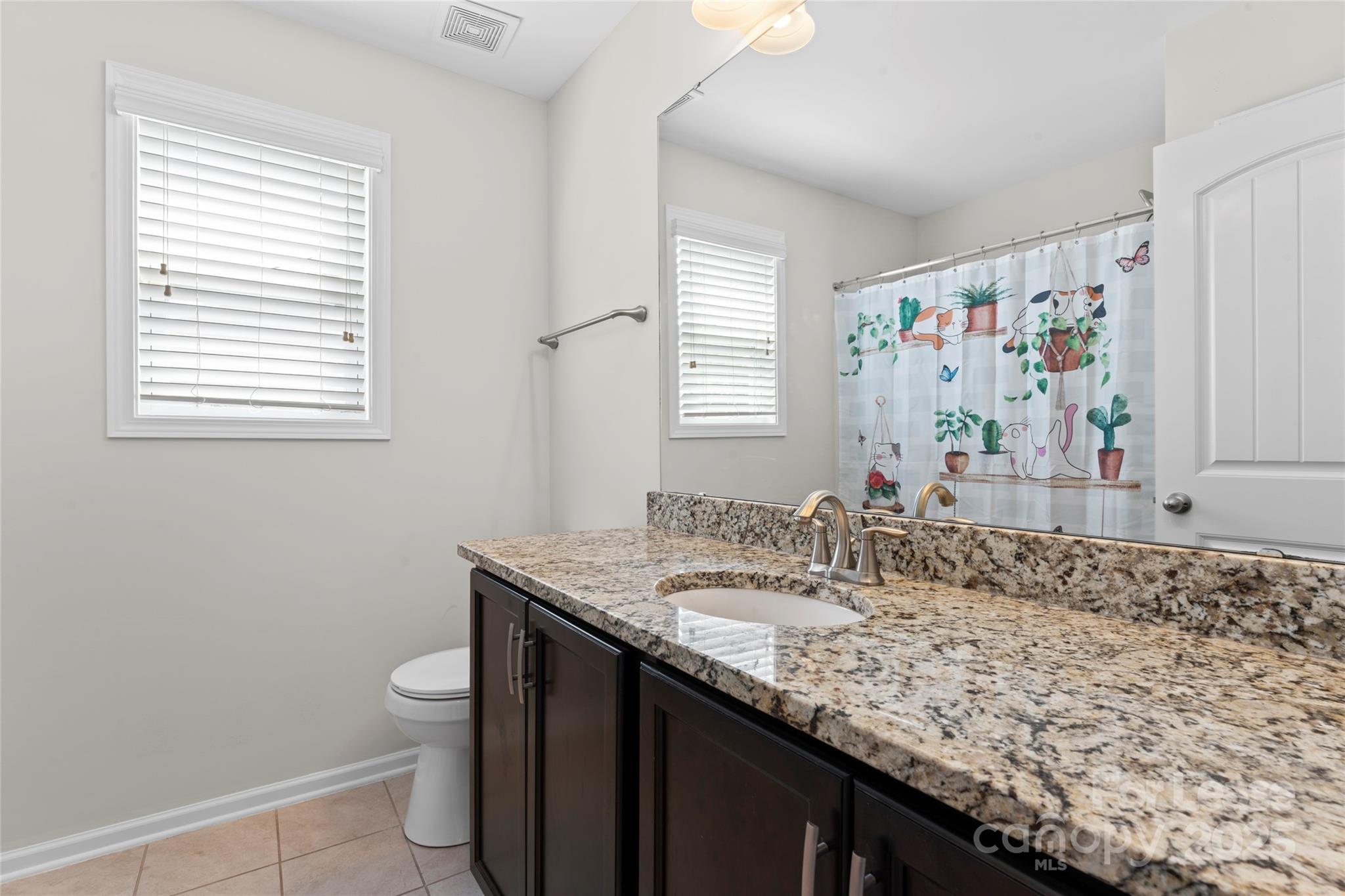 Timberlake - Residential Lease