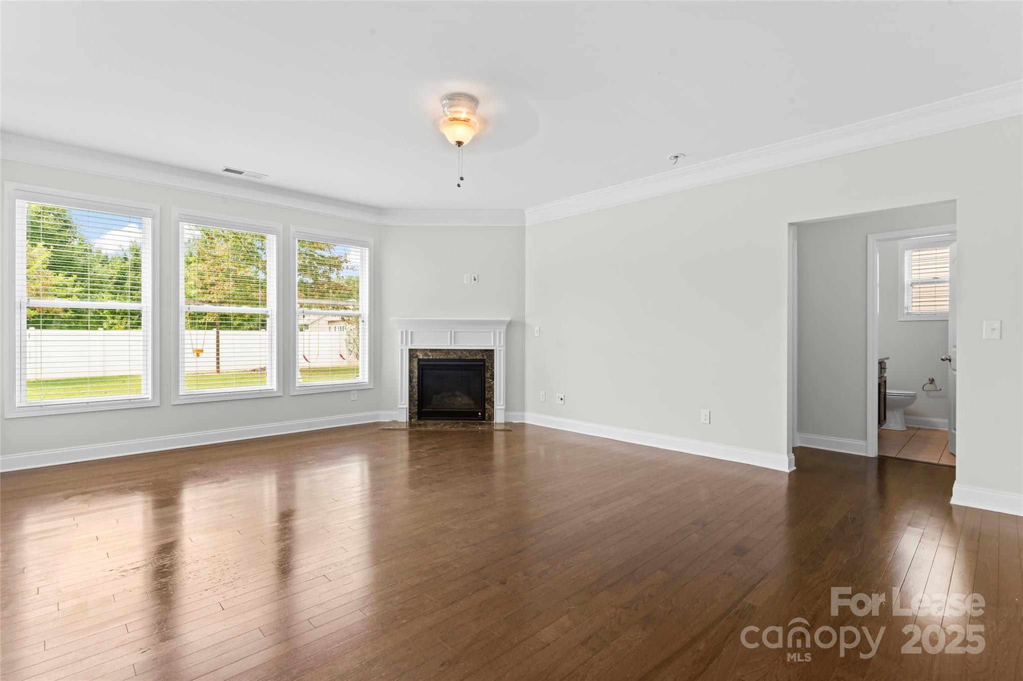 Timberlake - Residential Lease