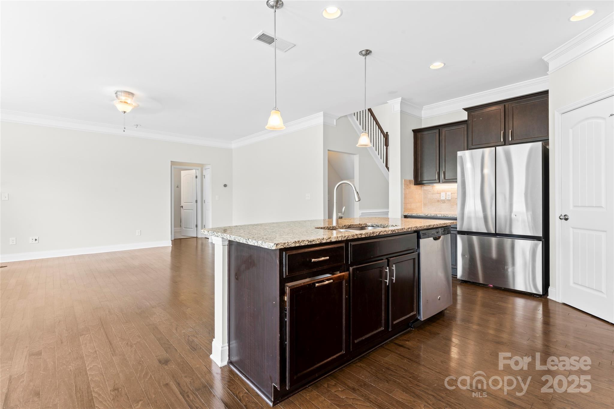 Timberlake - Residential Lease