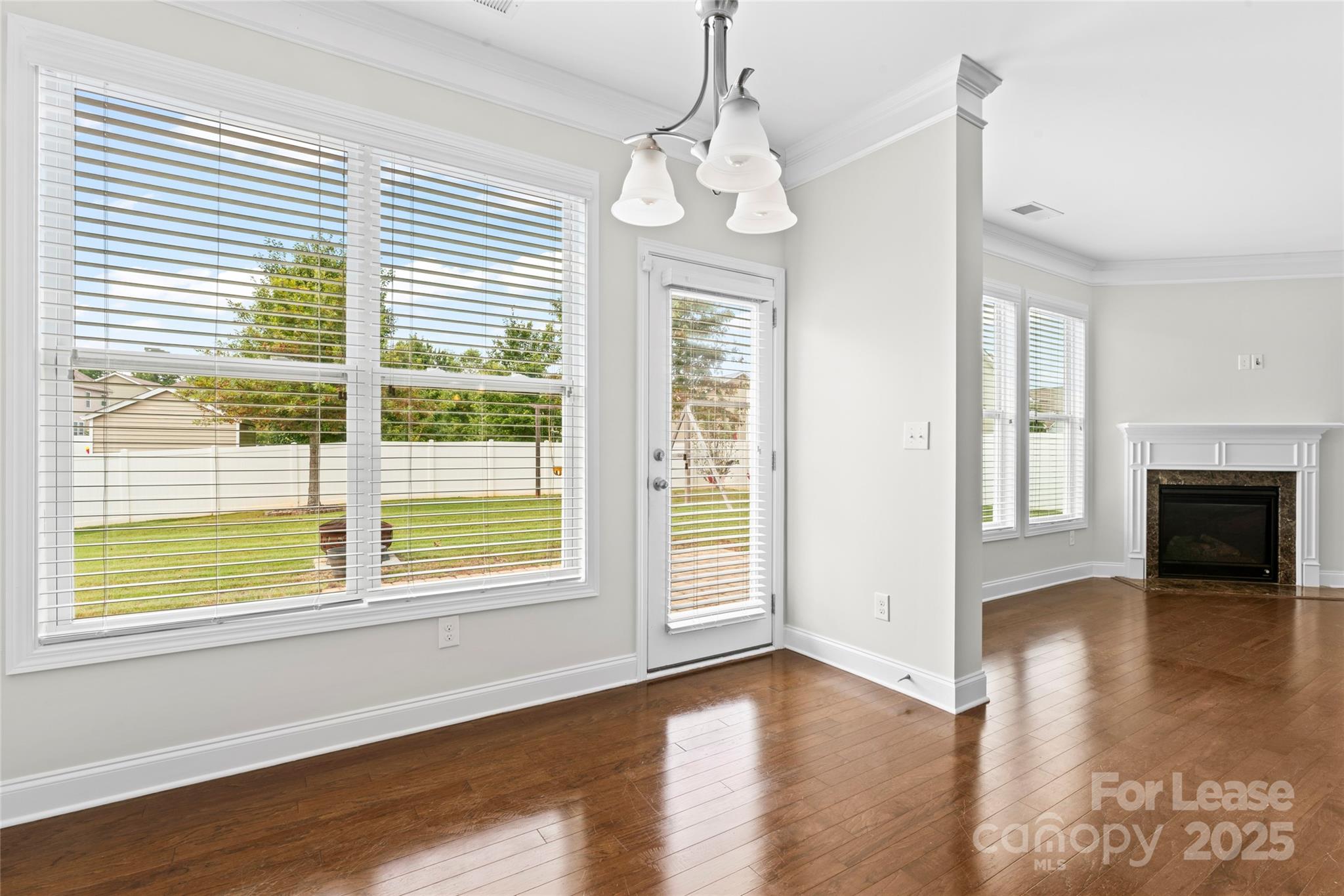 Timberlake - Residential Lease