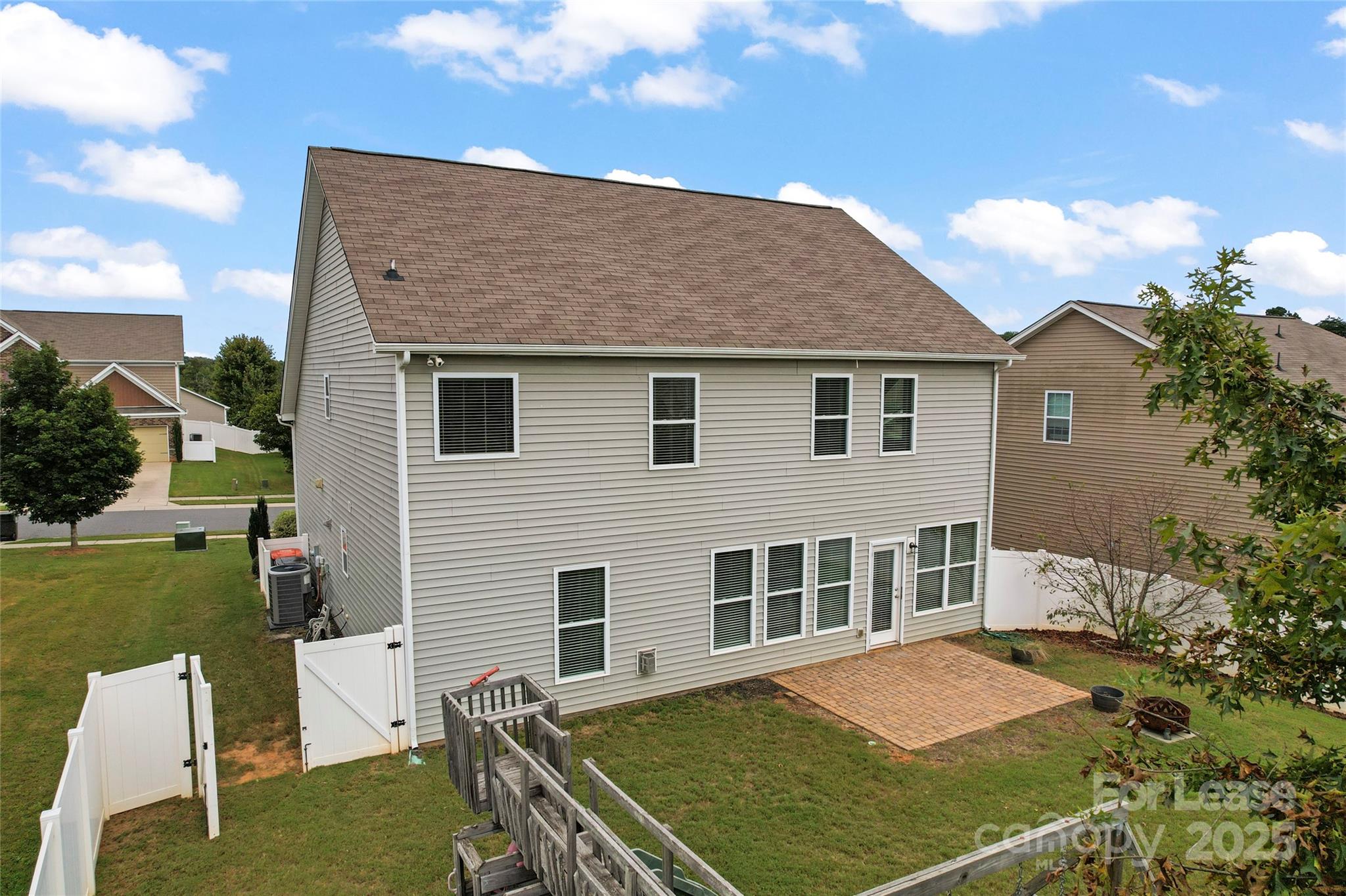 Timberlake - Residential Lease