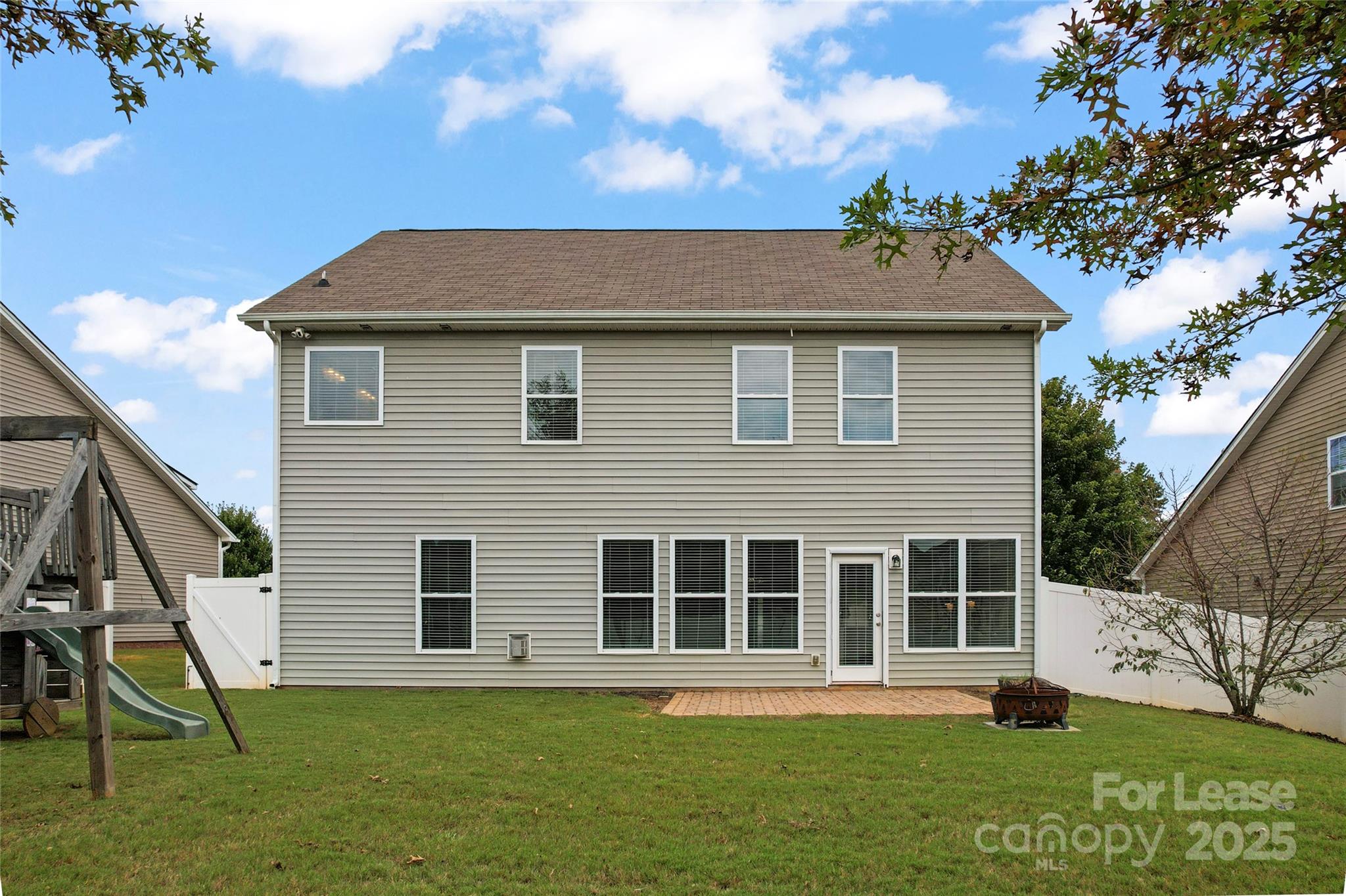 Timberlake - Residential Lease