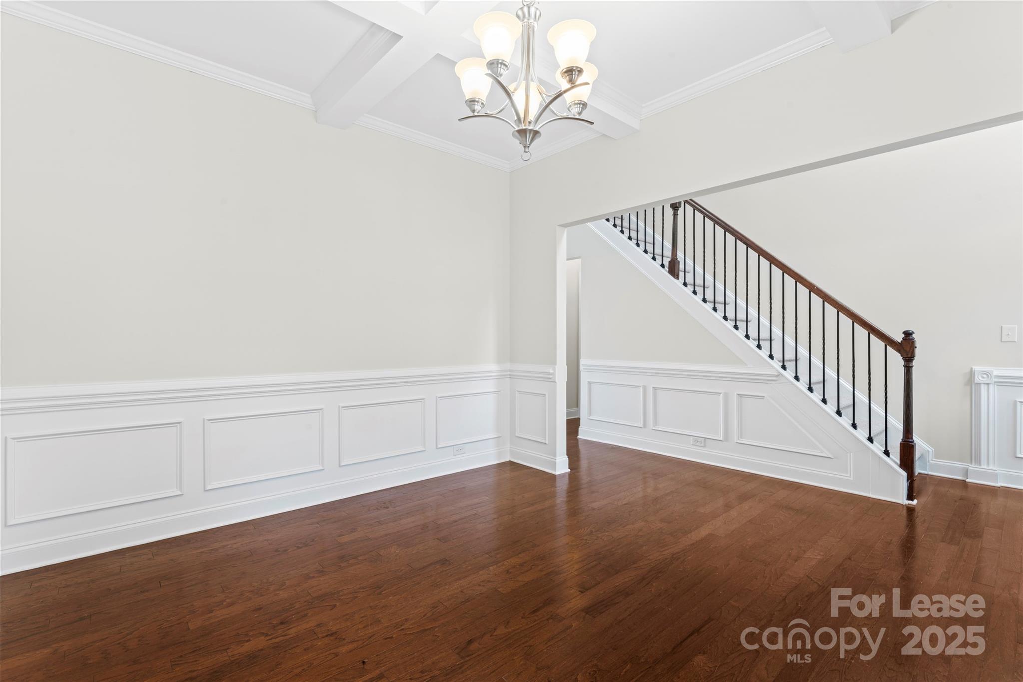 Timberlake - Residential Lease