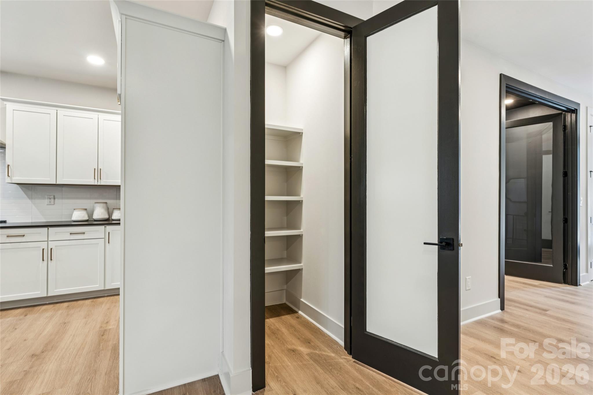 Biddleville - Residential