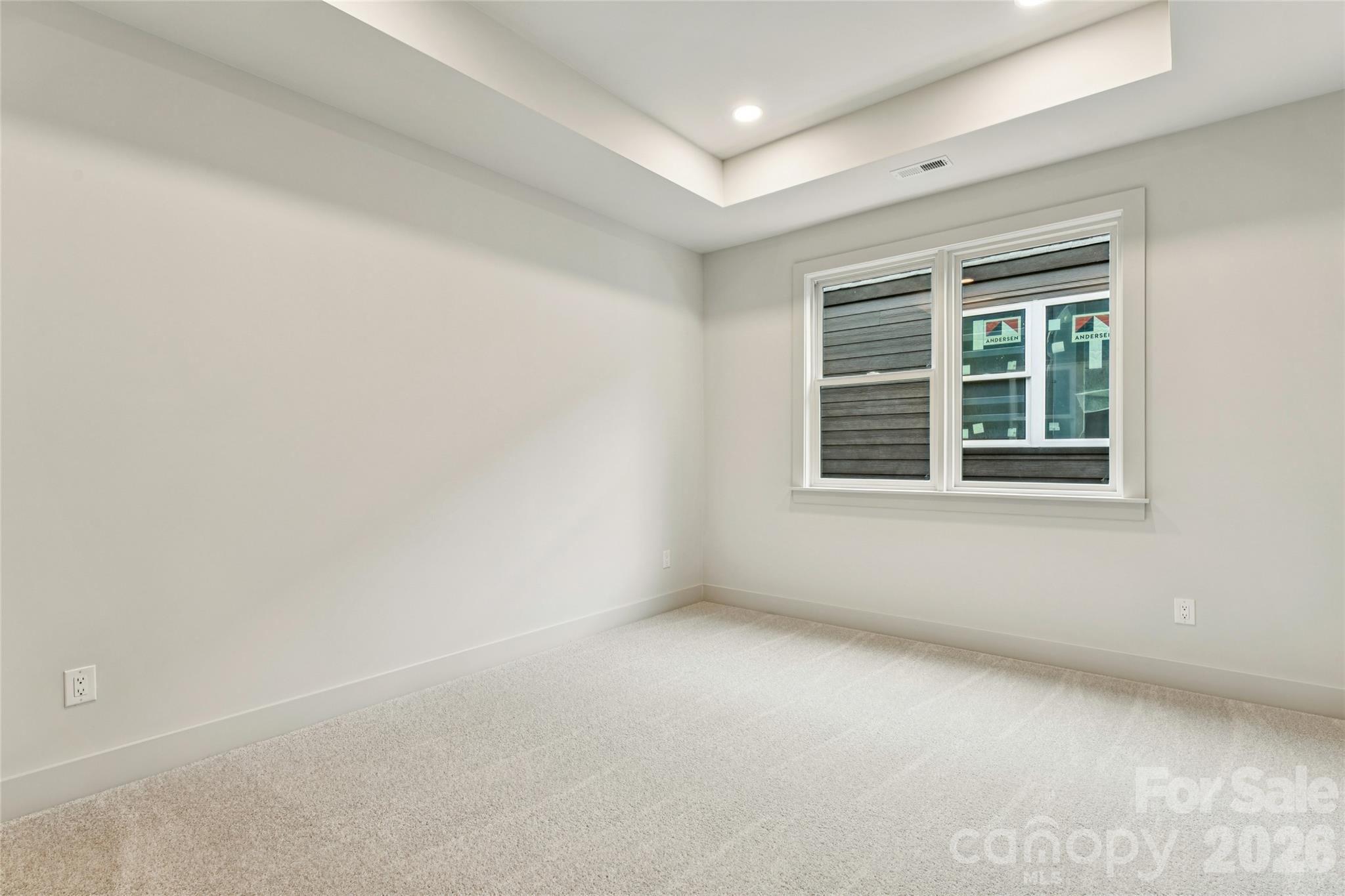 Biddleville - Residential