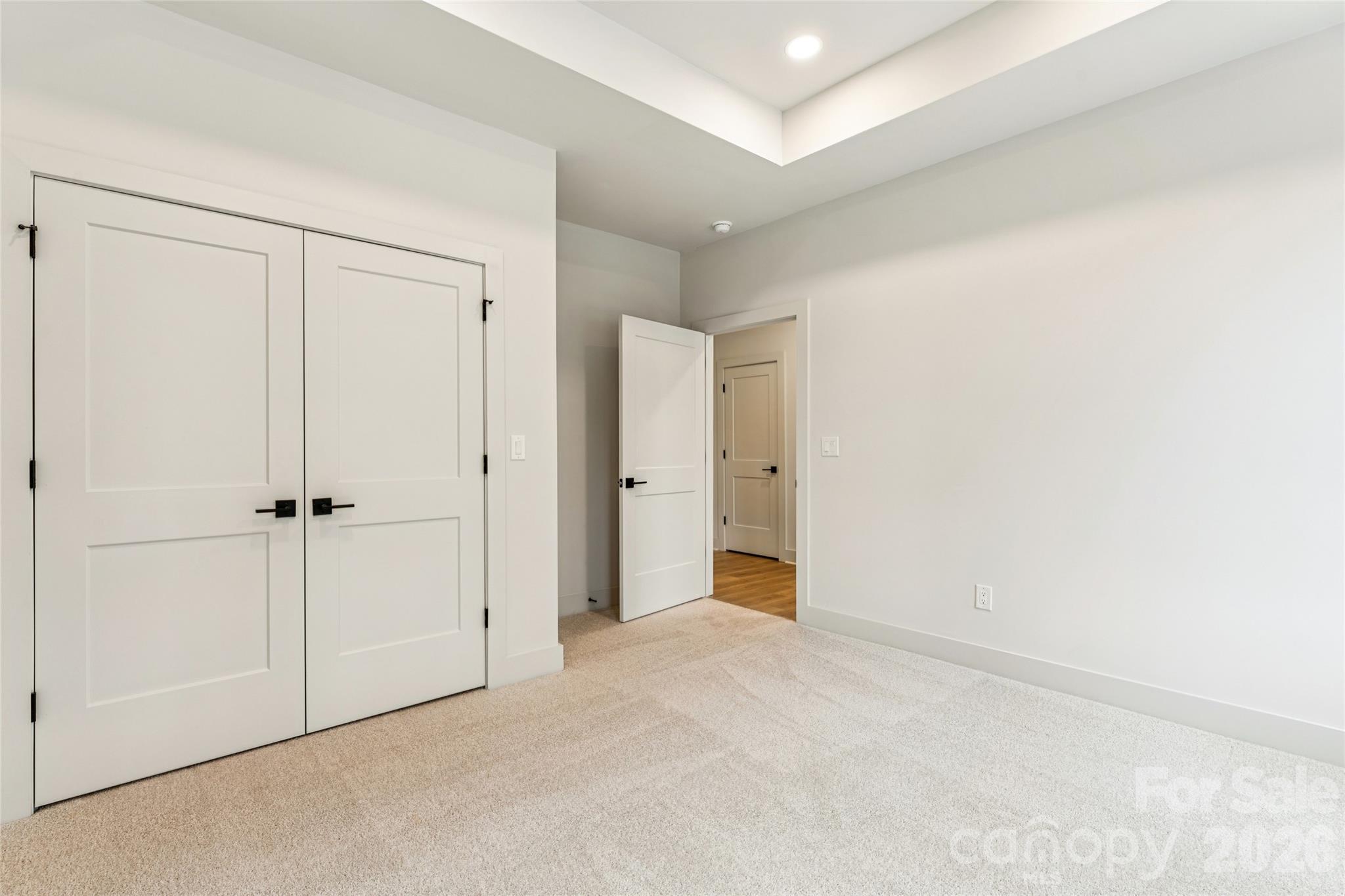 Biddleville - Residential