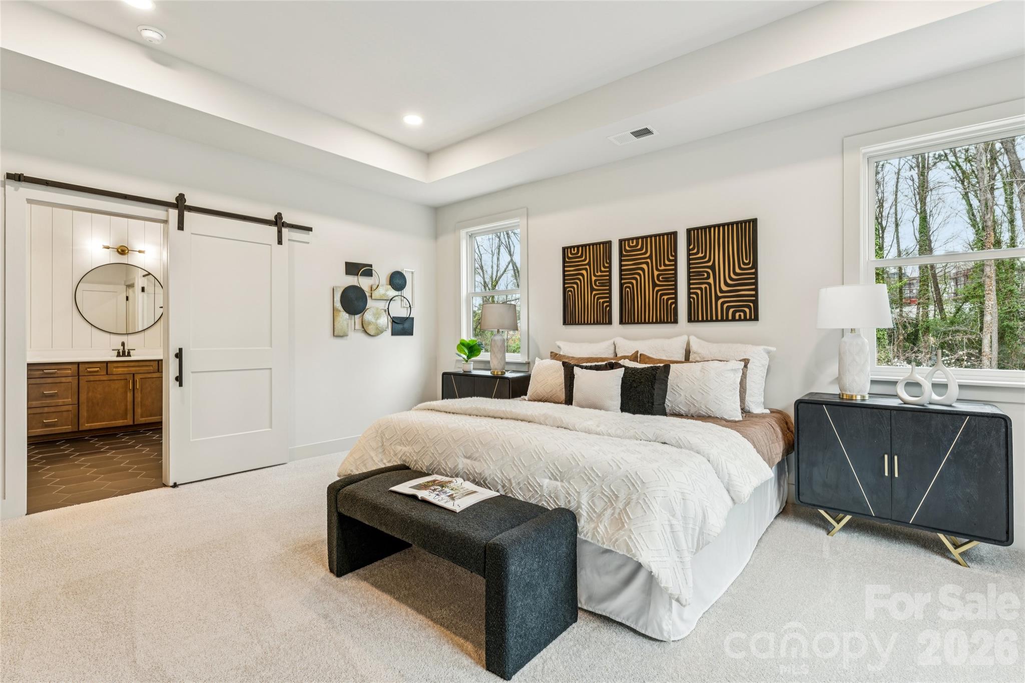 Biddleville - Residential