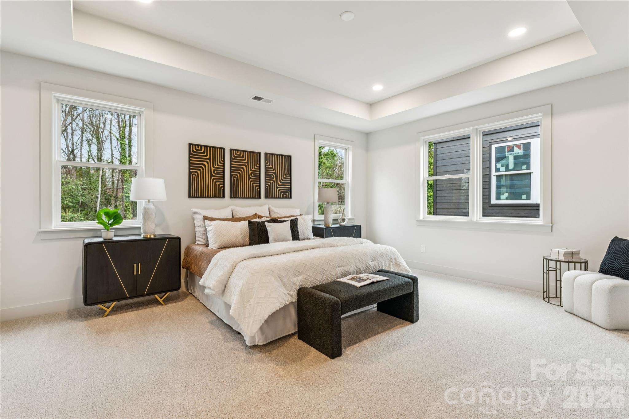 Biddleville - Residential