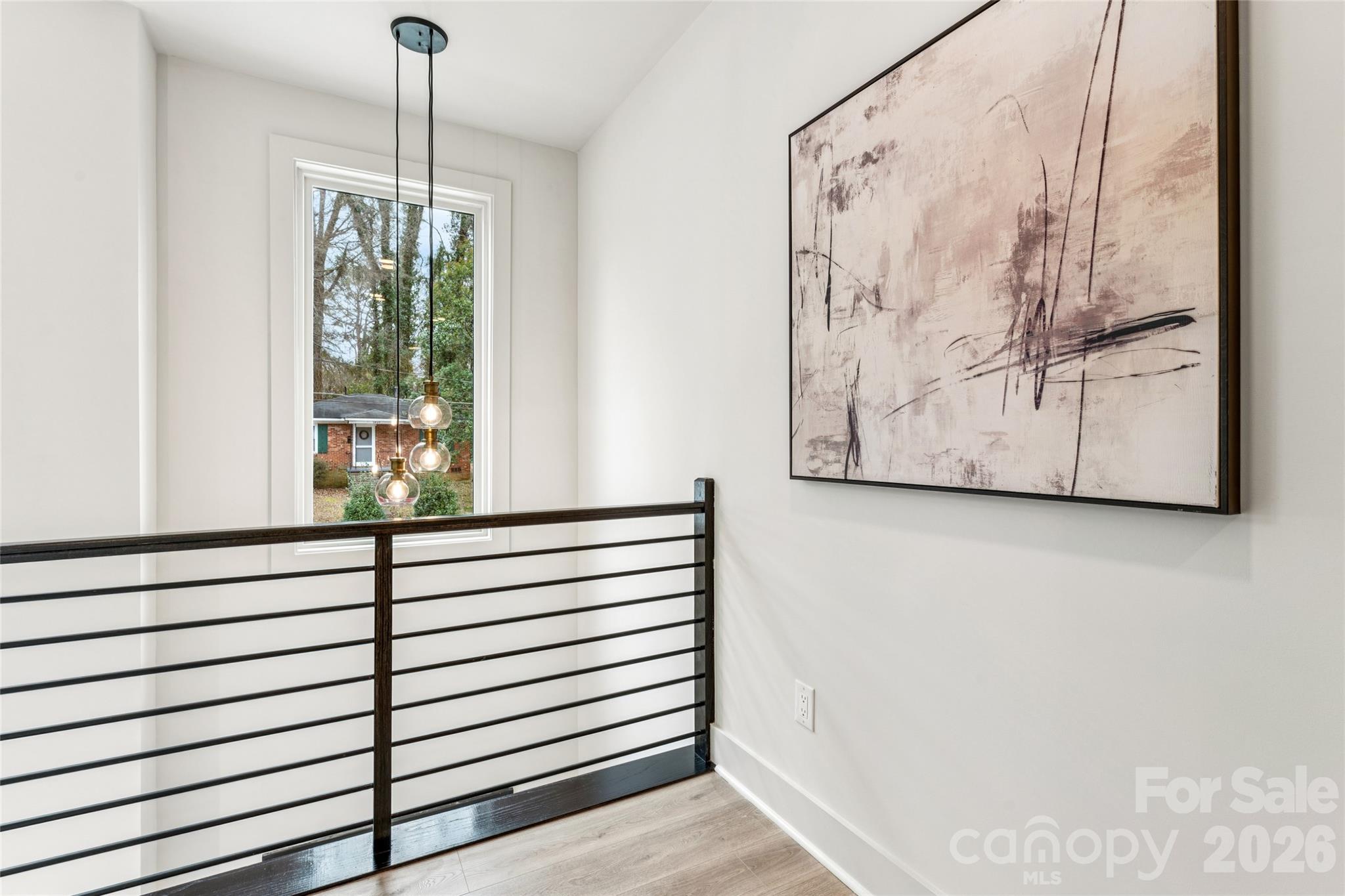 Biddleville - Residential