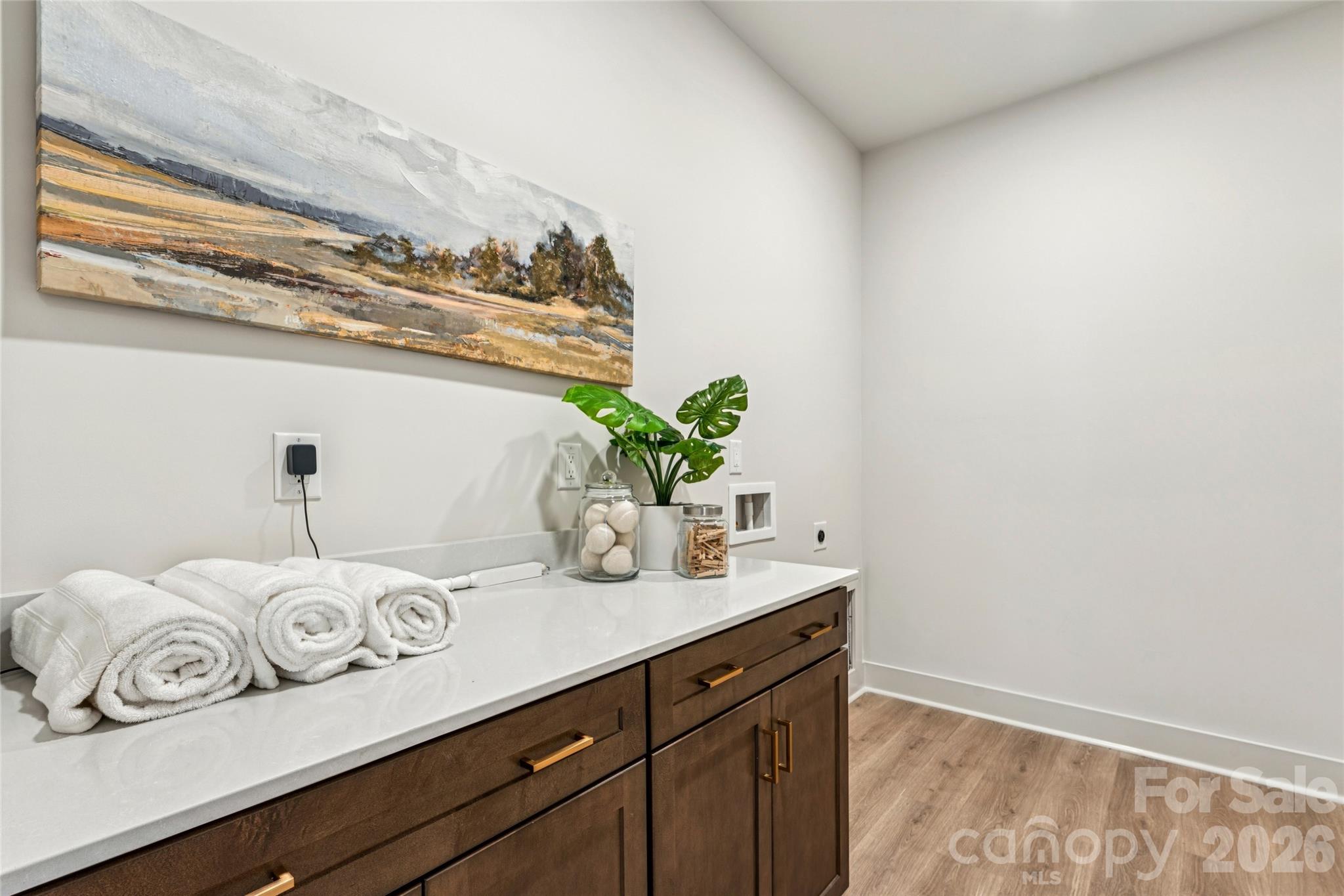 Biddleville - Residential