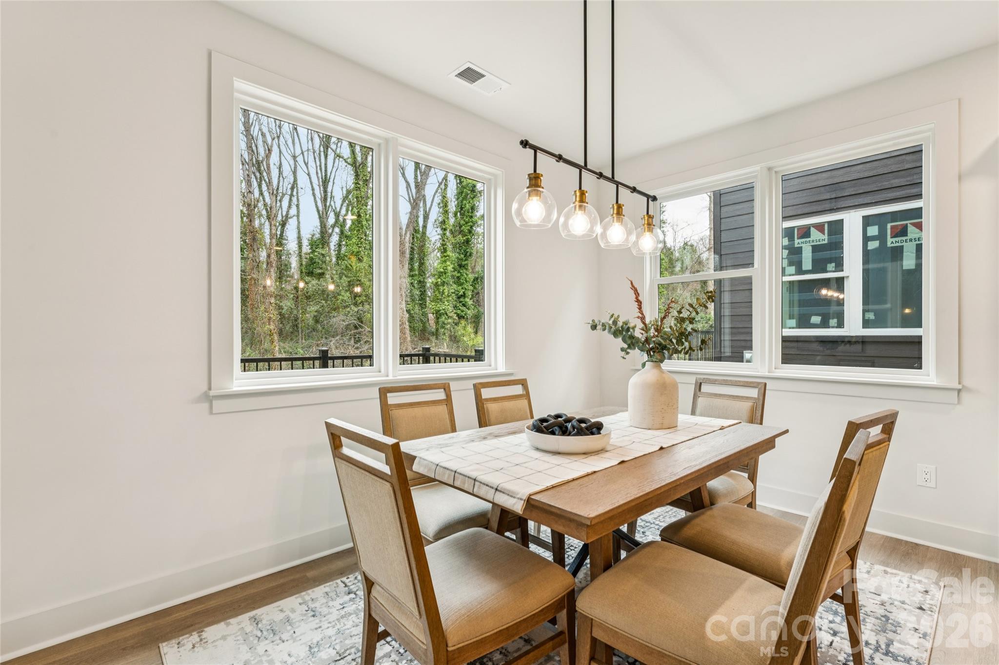 Biddleville - Residential