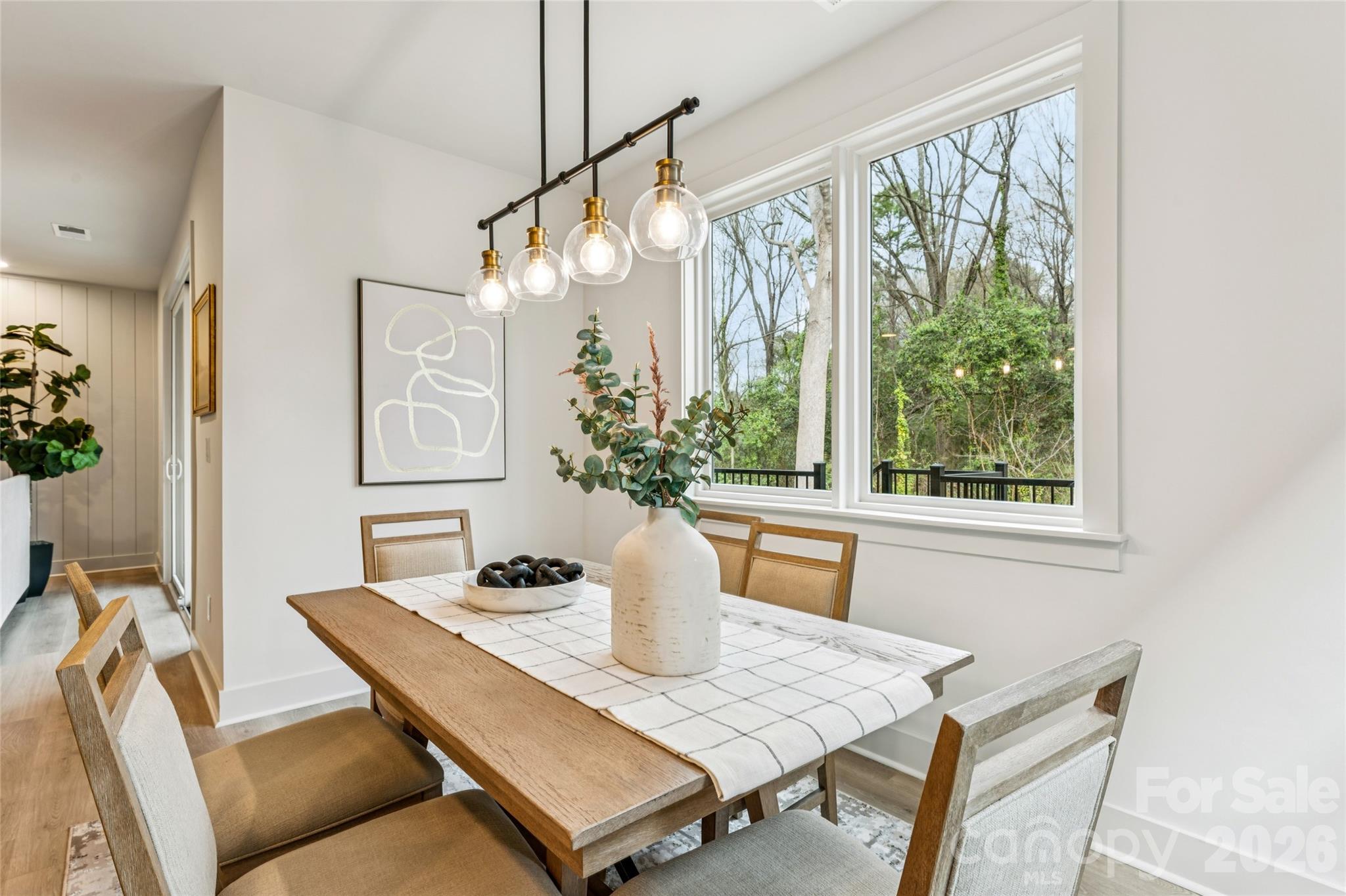 Biddleville - Residential