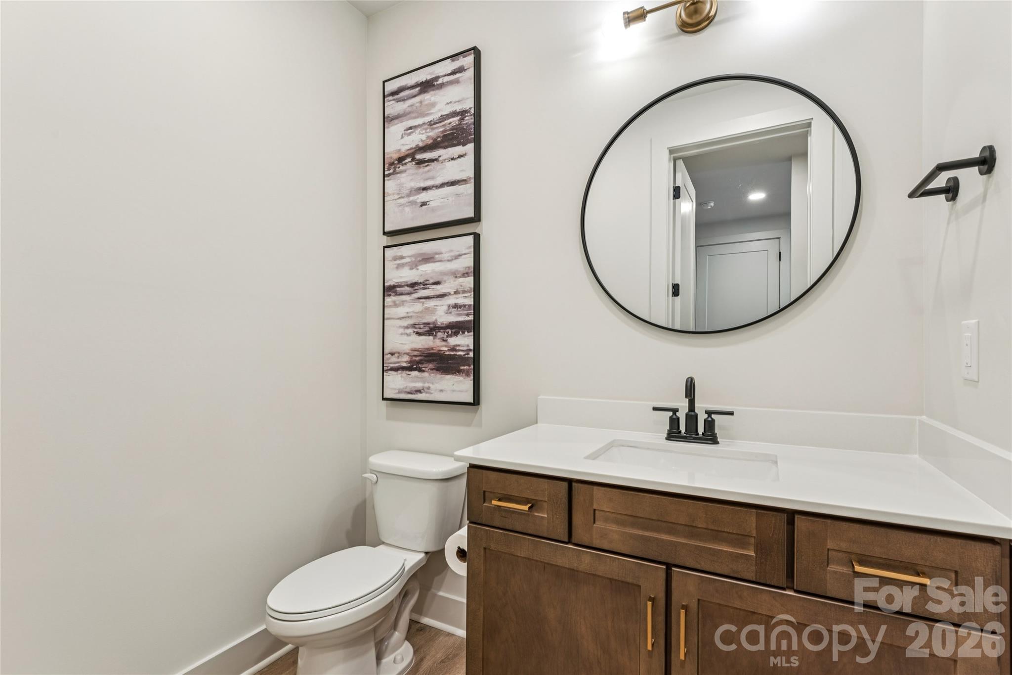 Biddleville - Residential