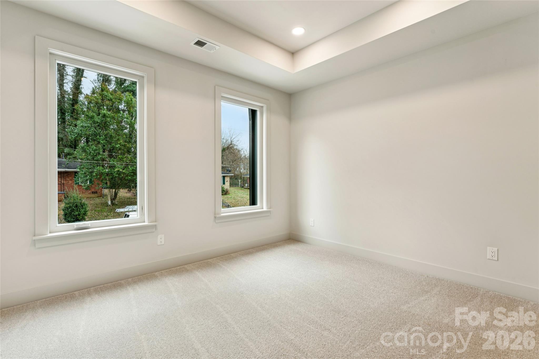 Biddleville - Residential