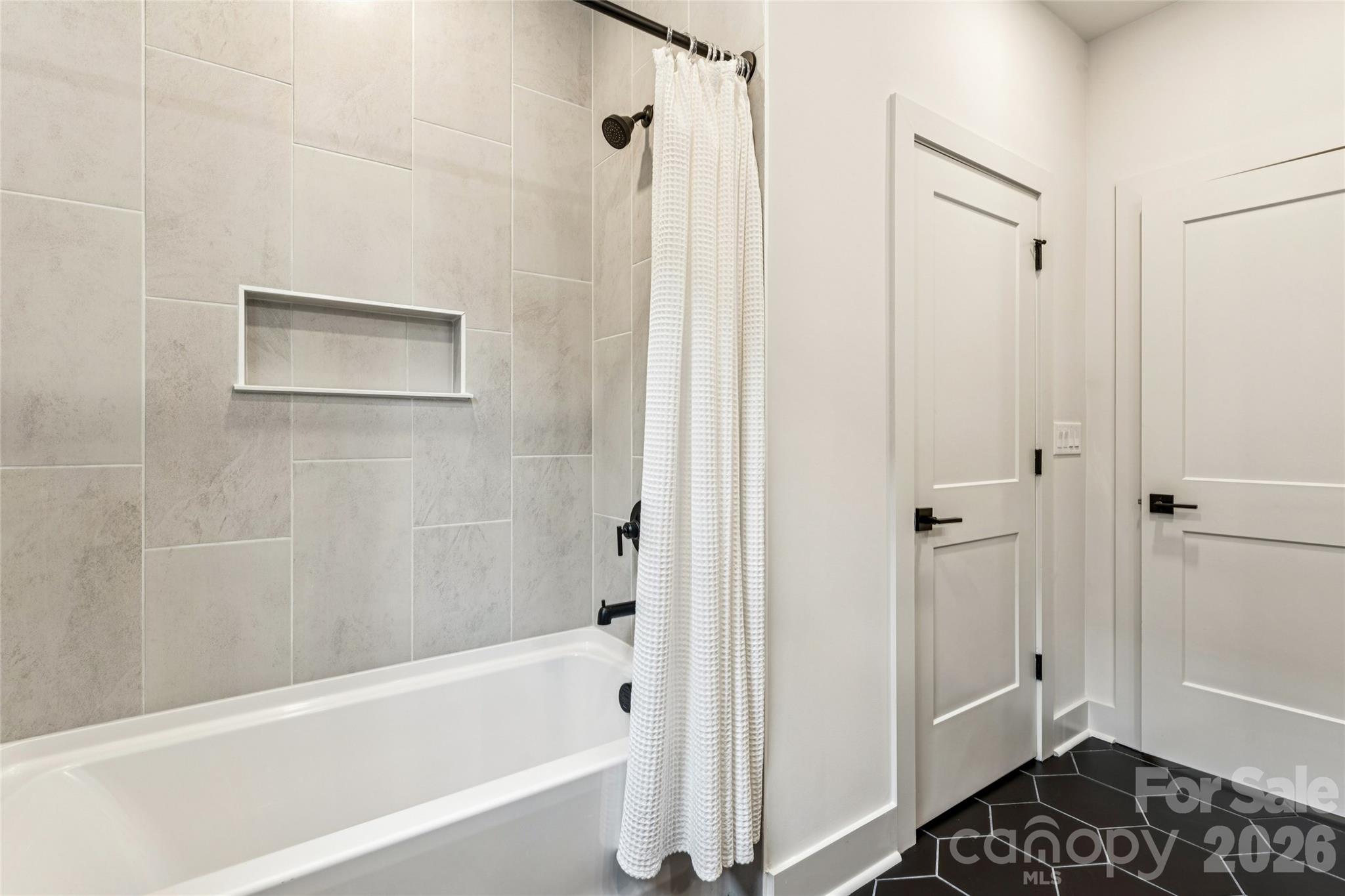 Biddleville - Residential