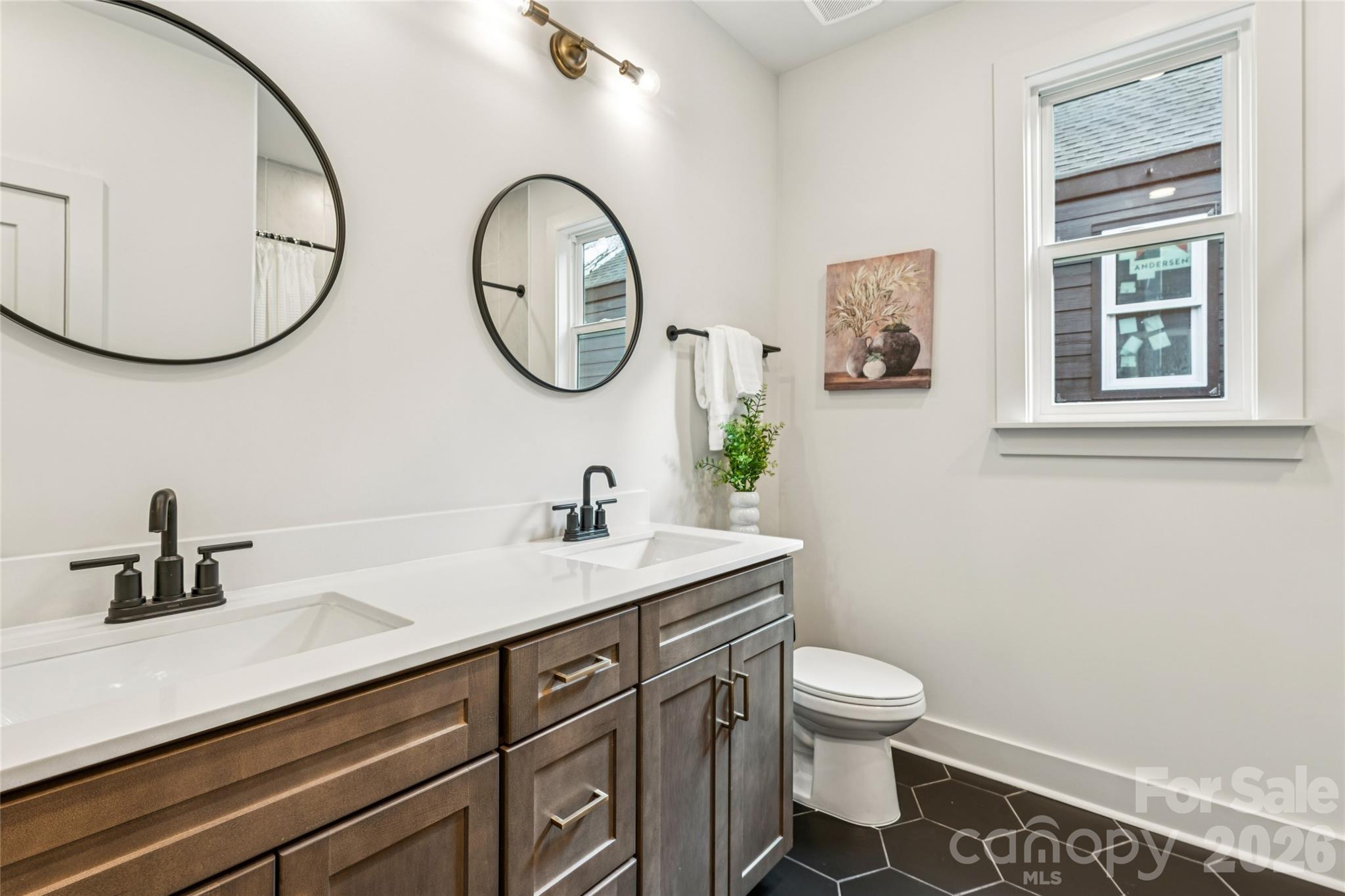 Biddleville - Residential