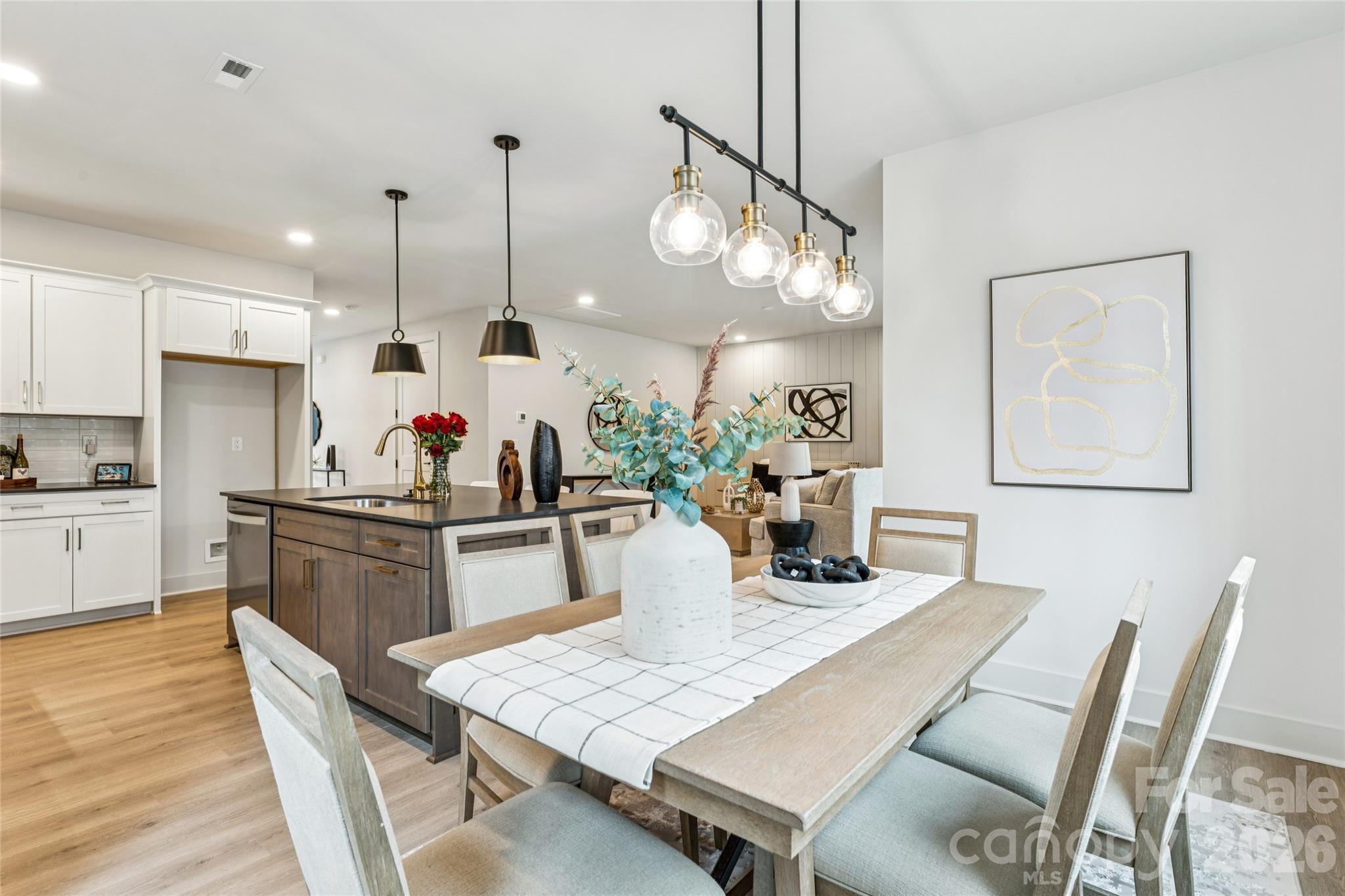 Biddleville - Residential