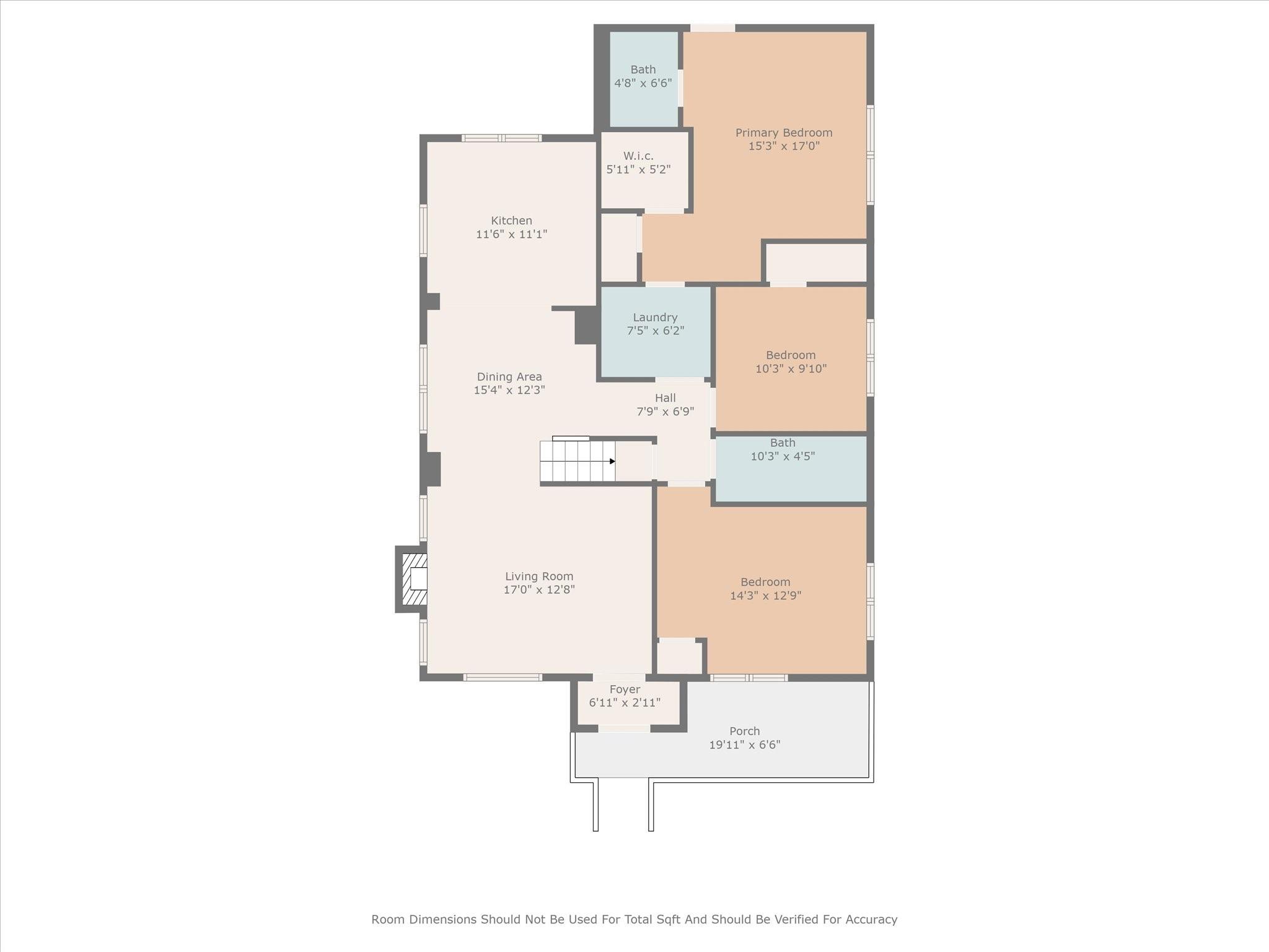 None - Residential