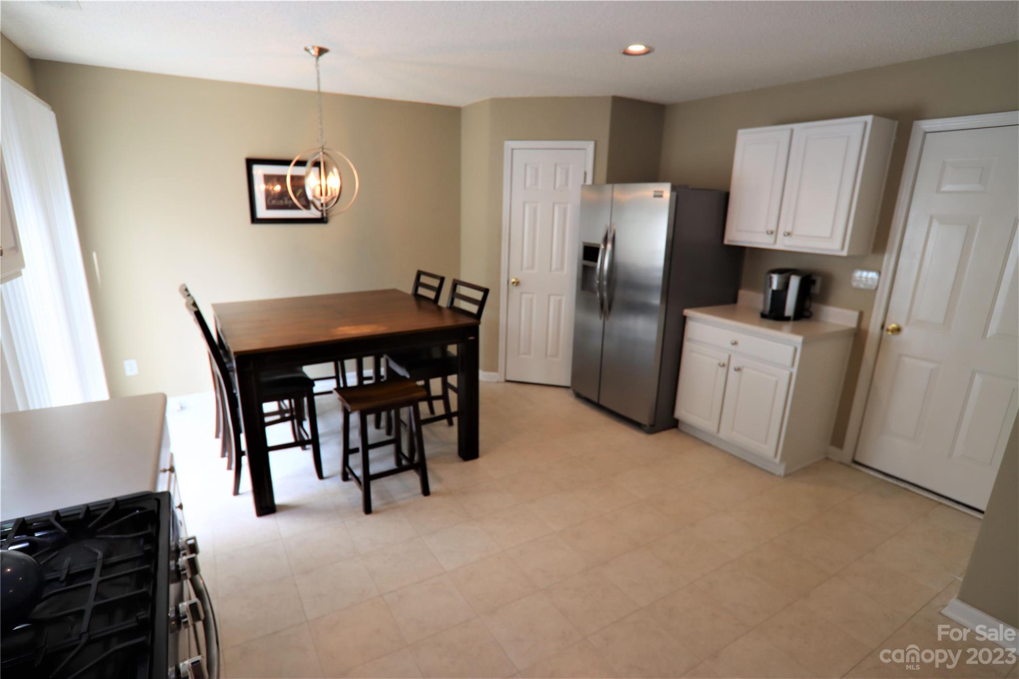 Highland Creek - Residential