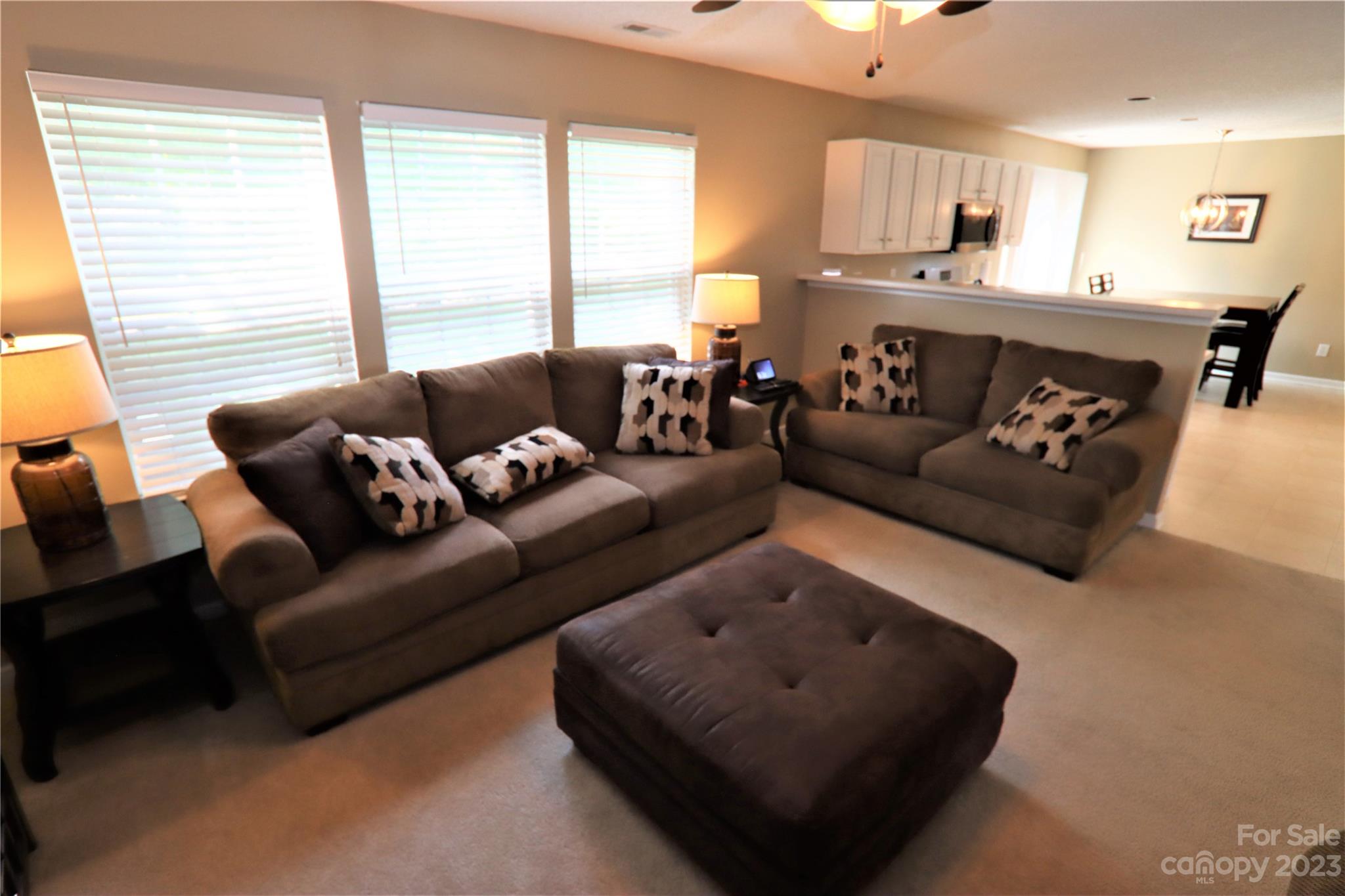 Highland Creek - Residential