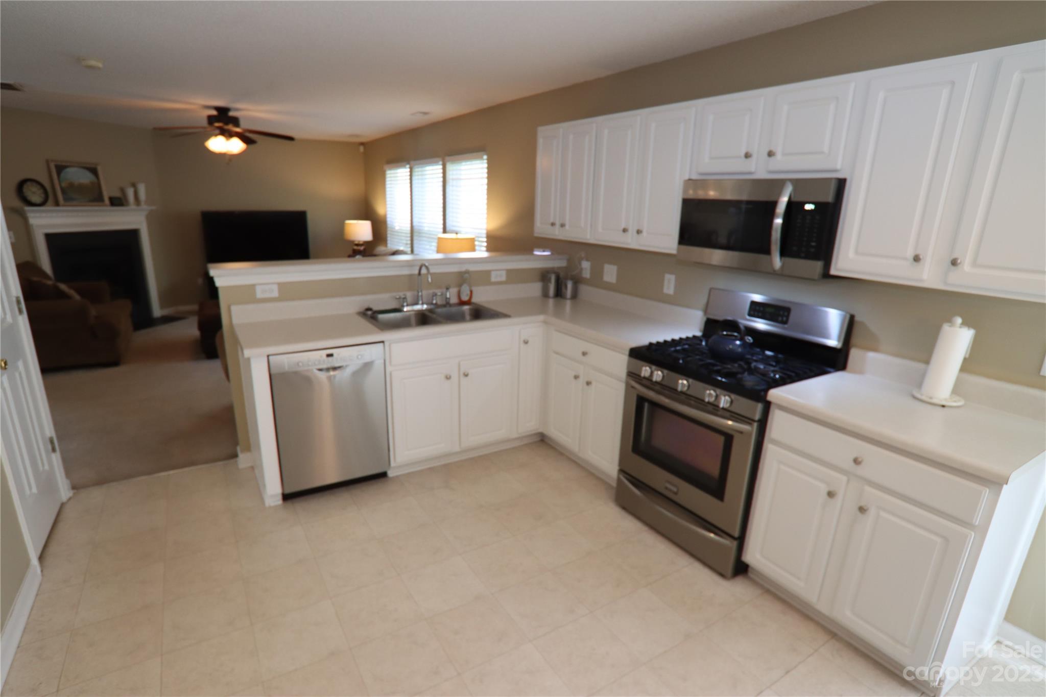 Highland Creek - Residential