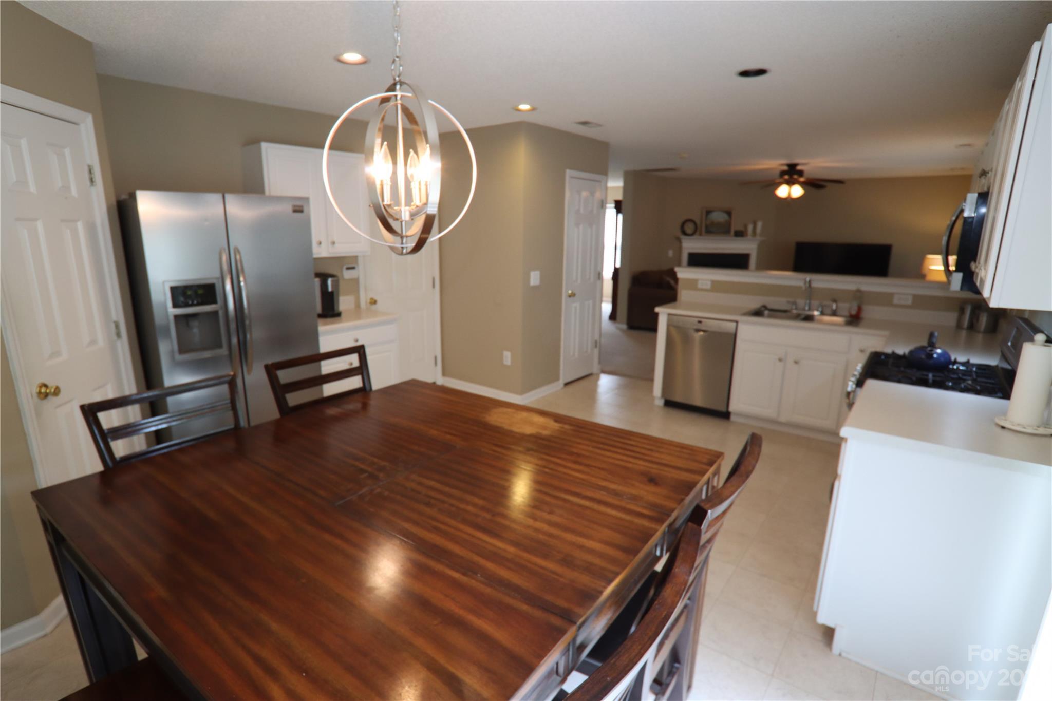 Highland Creek - Residential