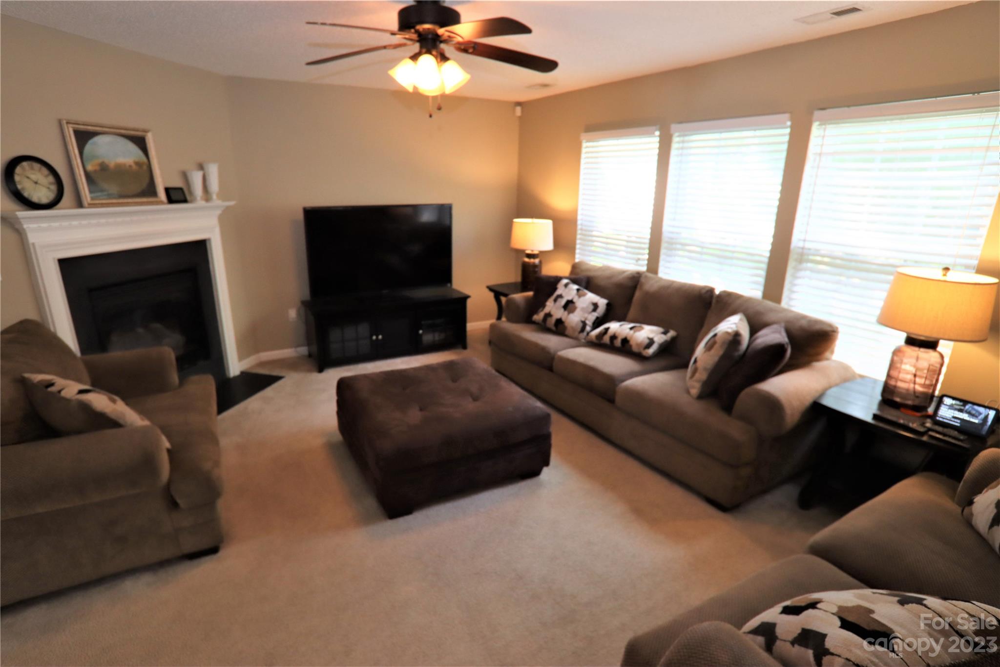 Highland Creek - Residential