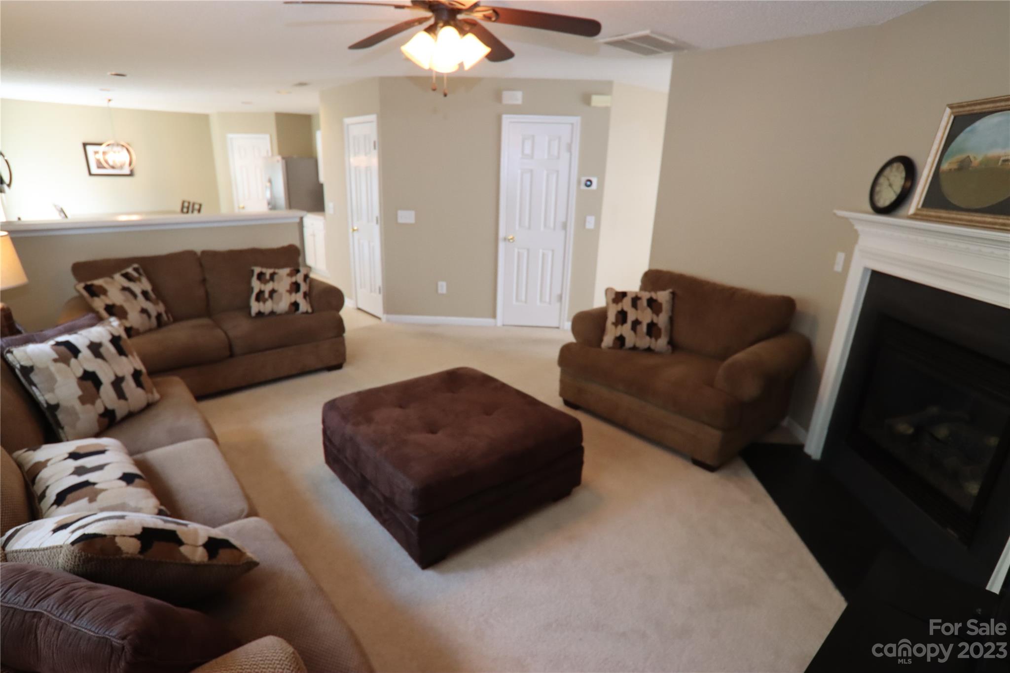 Highland Creek - Residential