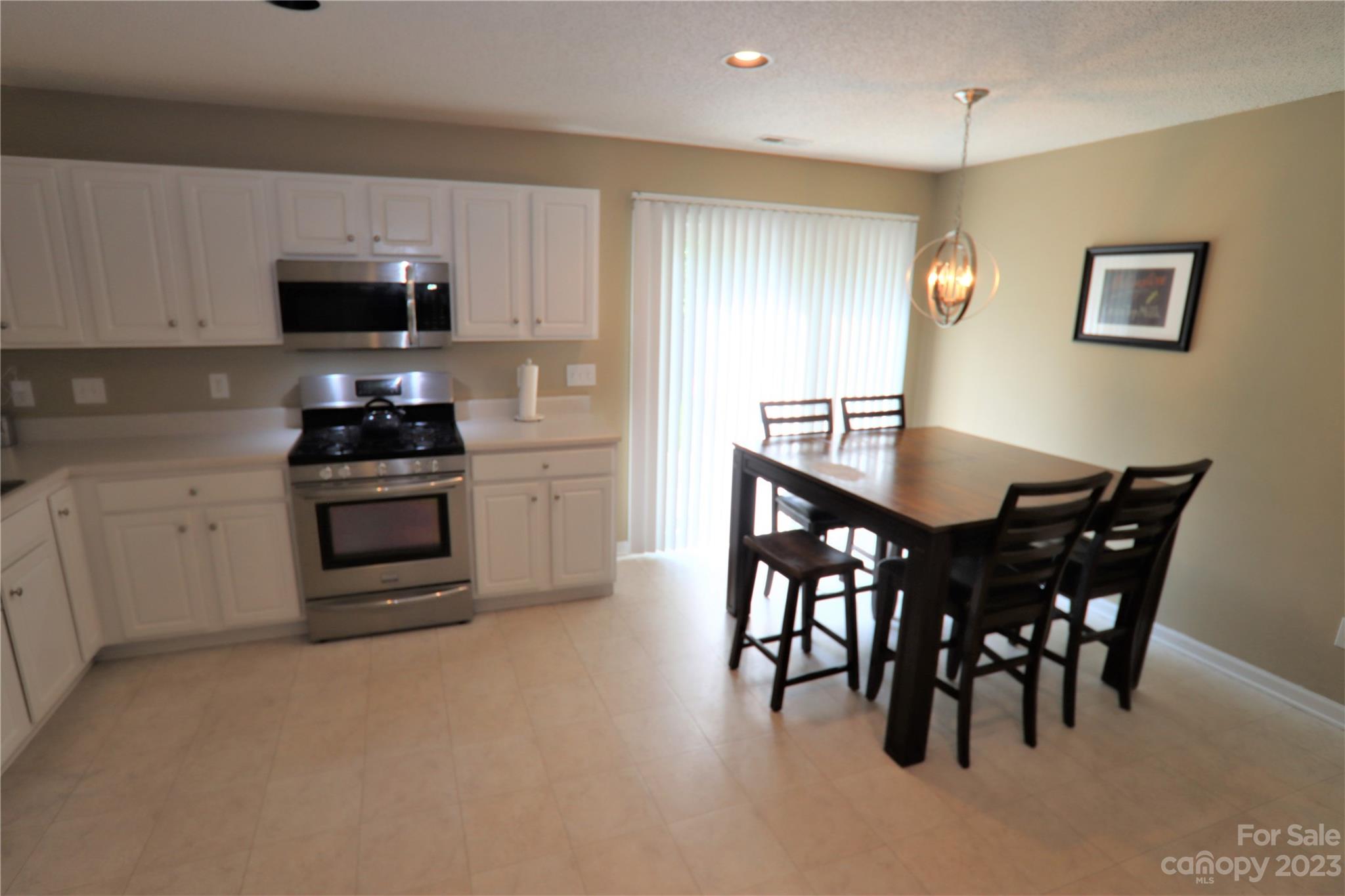 Highland Creek - Residential