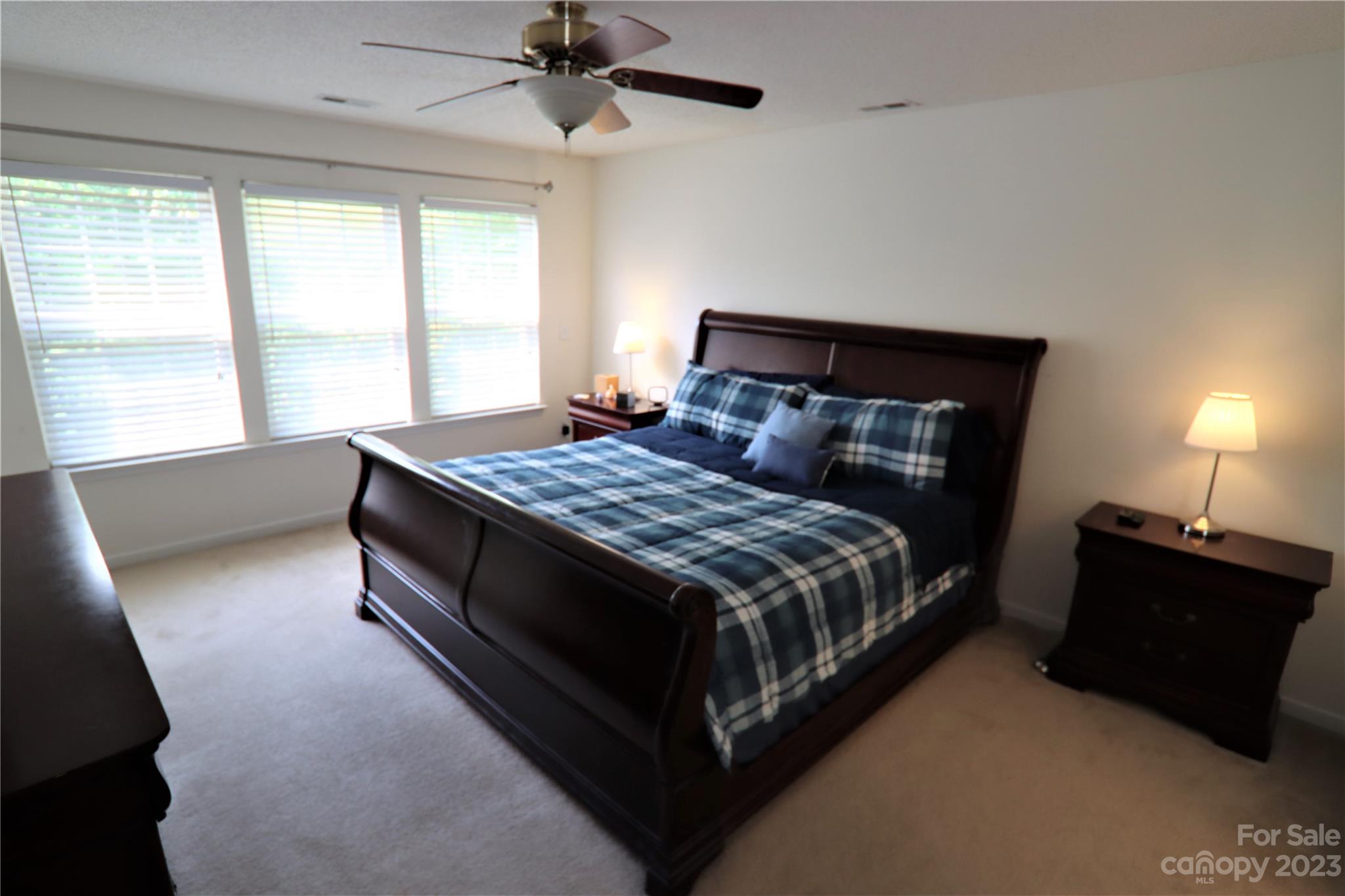 Highland Creek - Residential