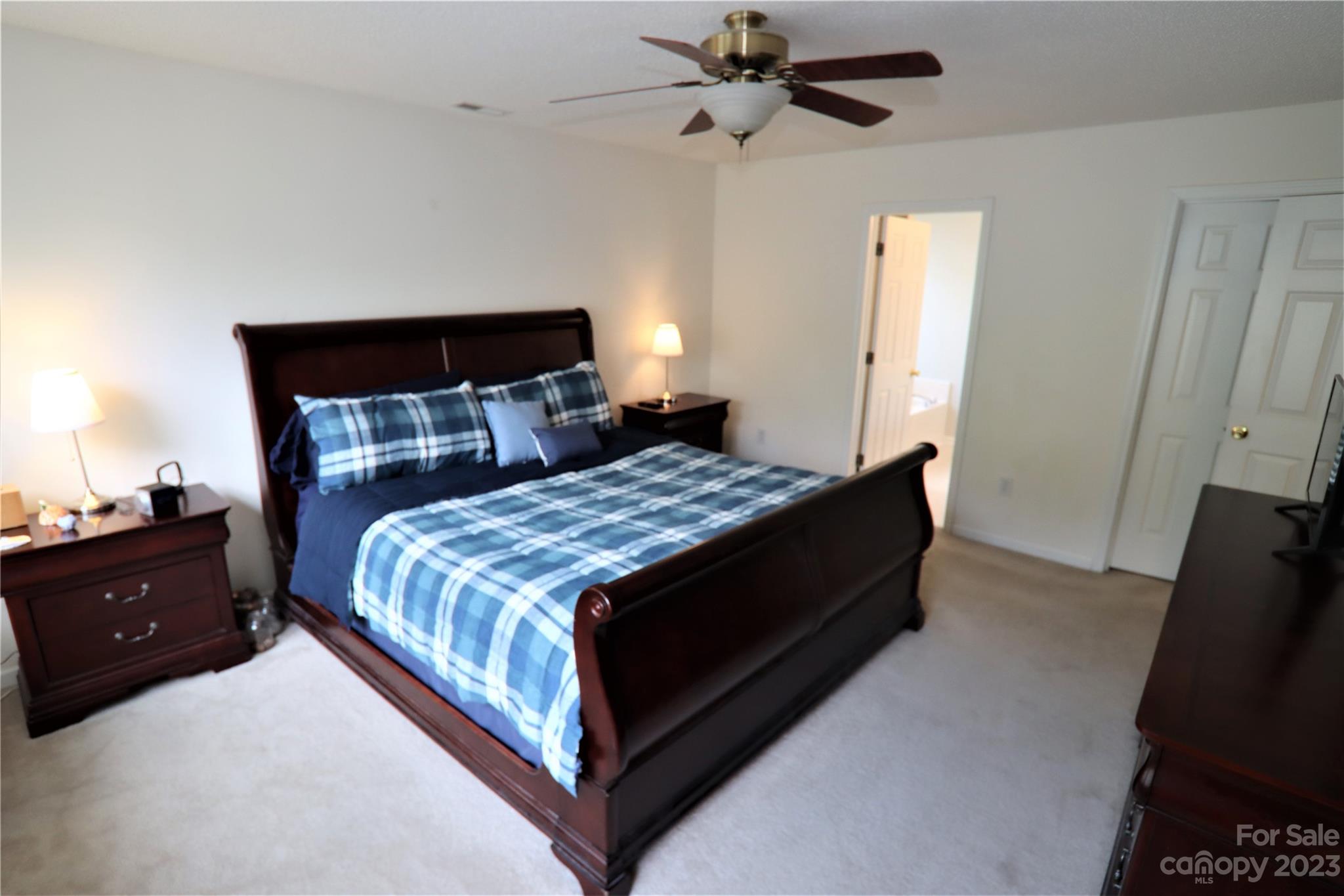 Highland Creek - Residential