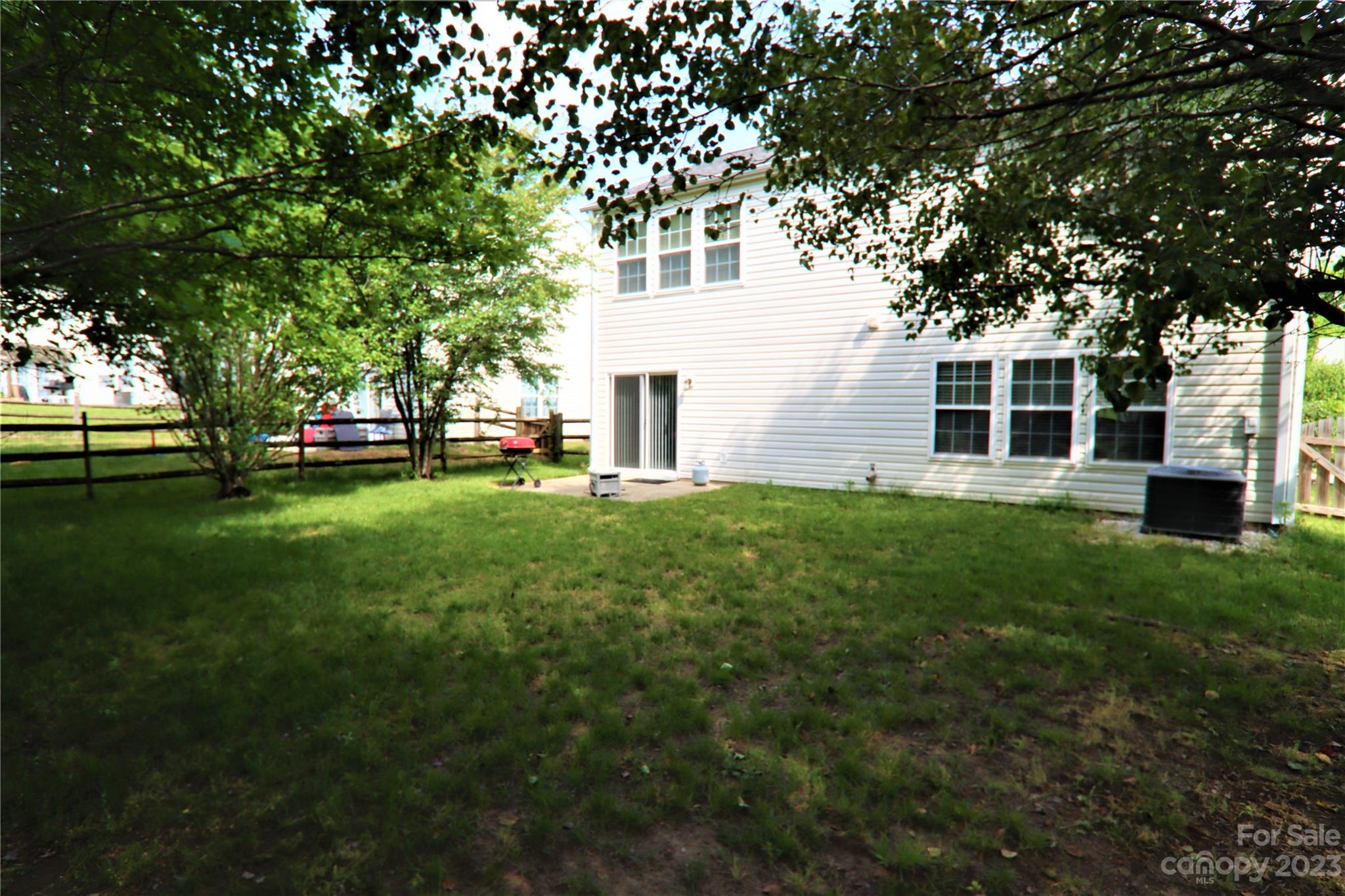 Highland Creek - Residential