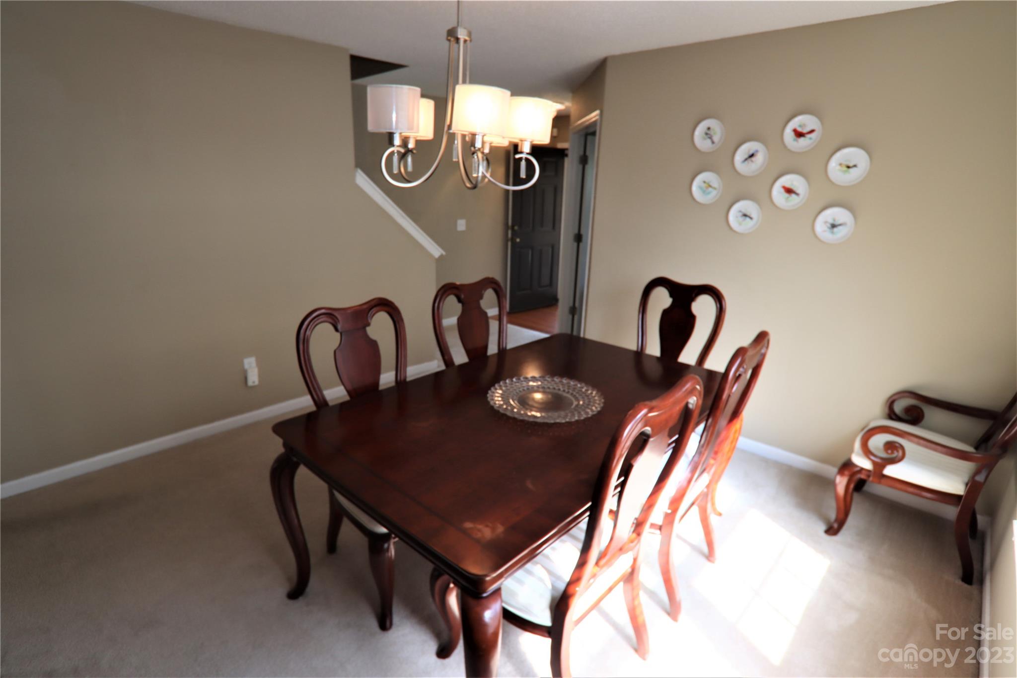 Highland Creek - Residential