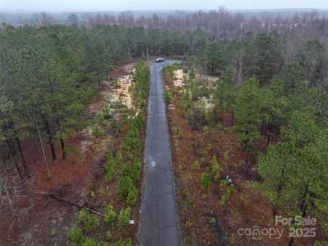 TBD Deberry Way Morven NC 28119