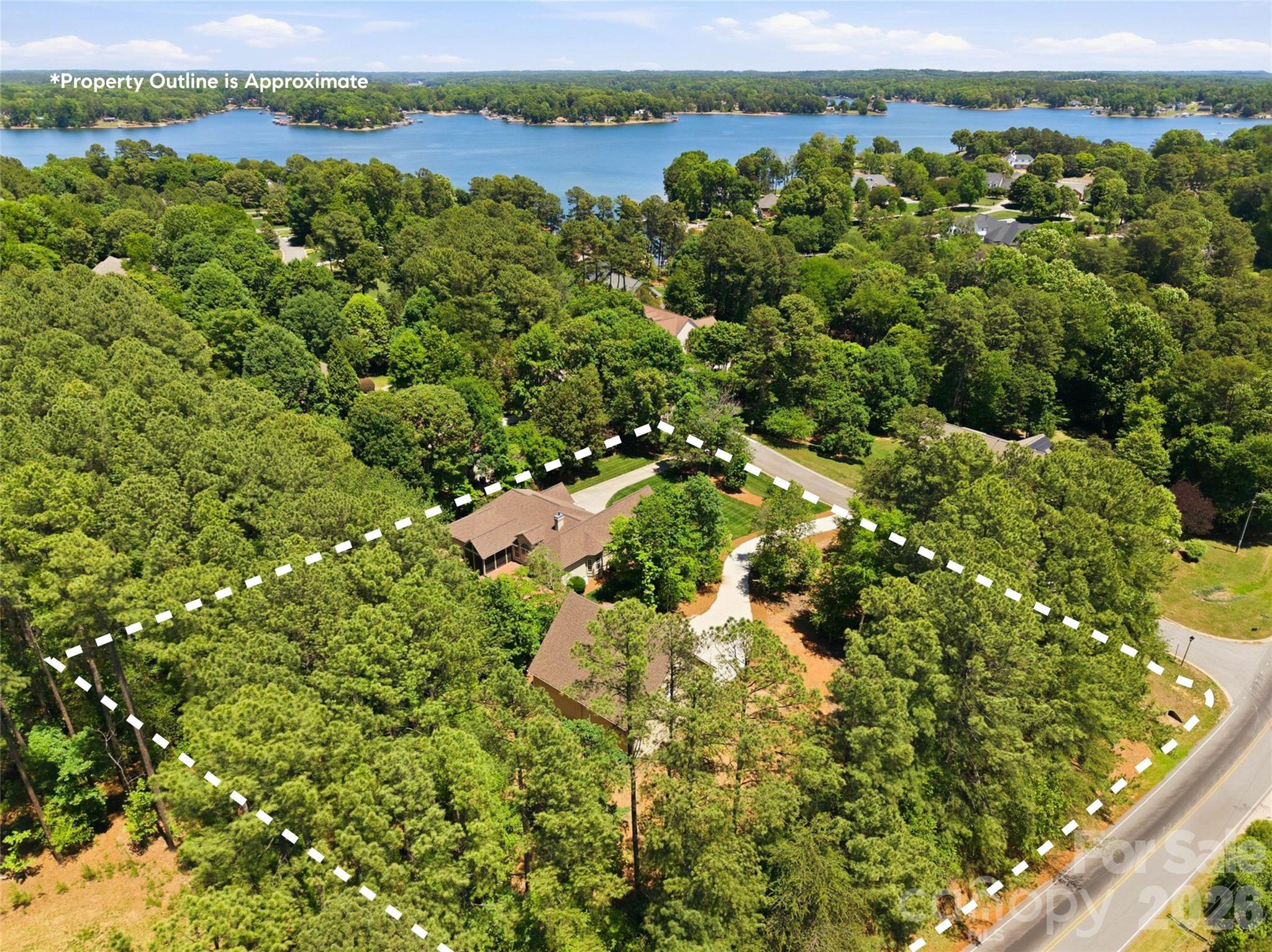 Lakepointe North - Residential