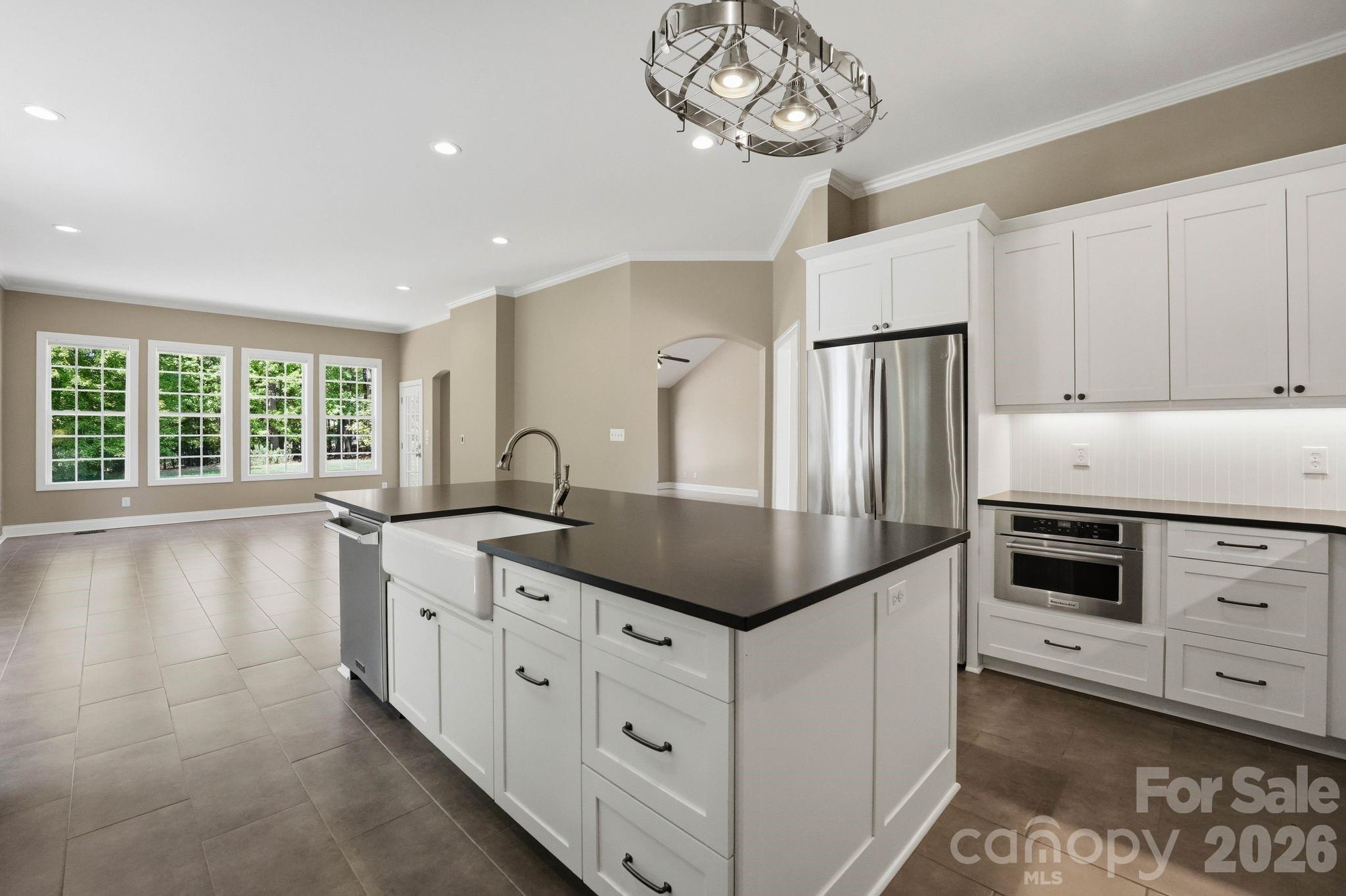 Lakepointe North - Residential