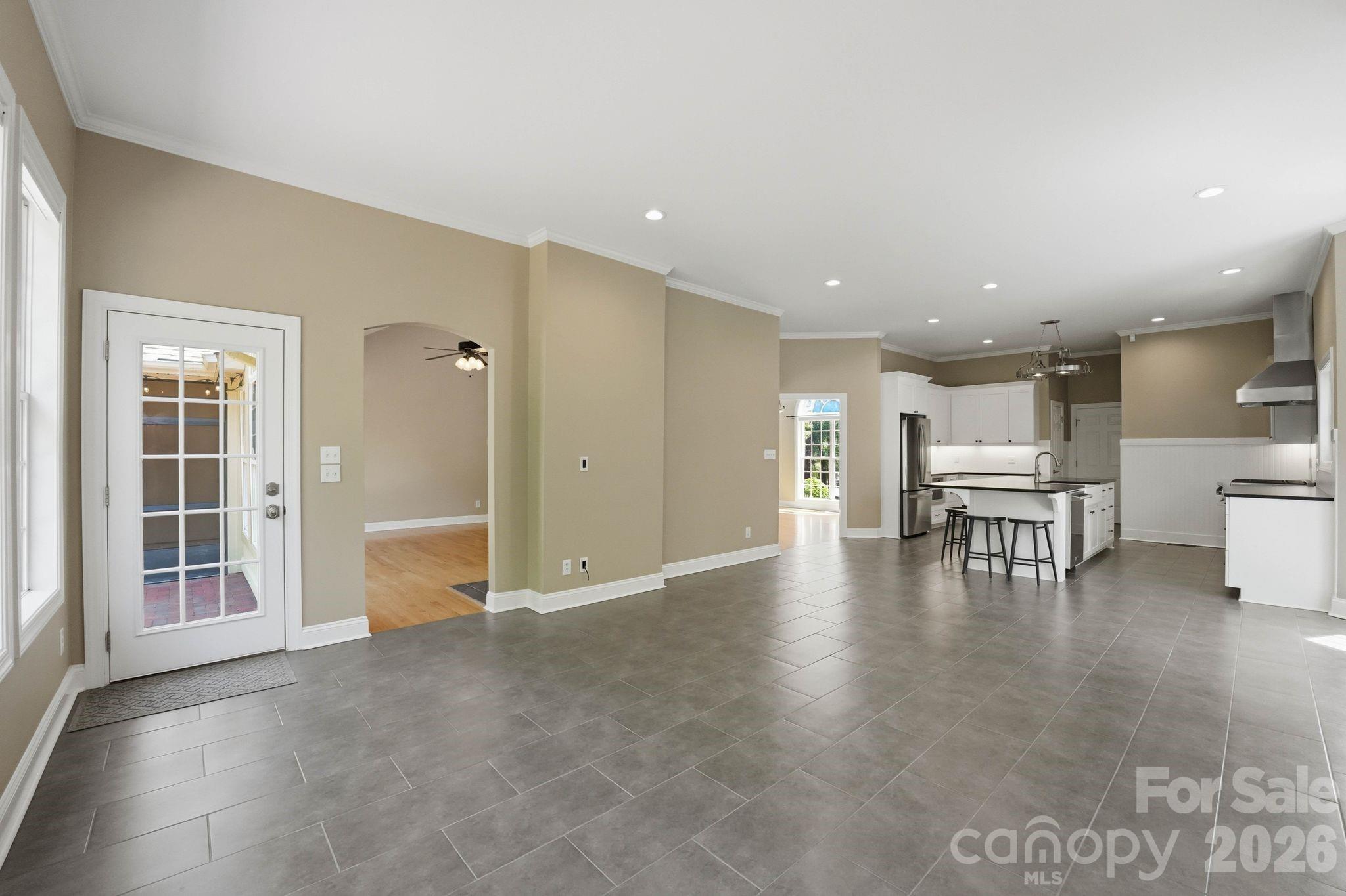 Lakepointe North - Residential