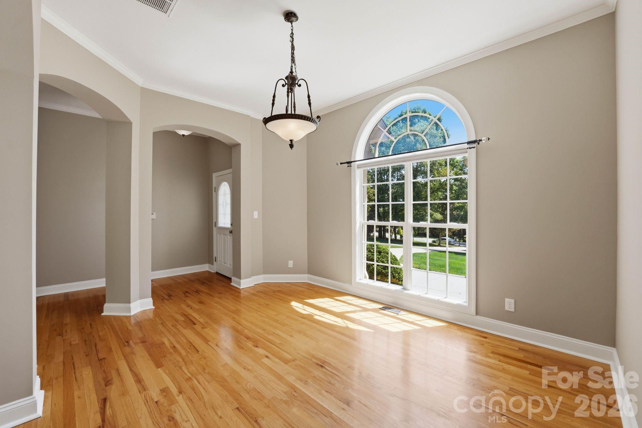 Lakepointe North - Residential