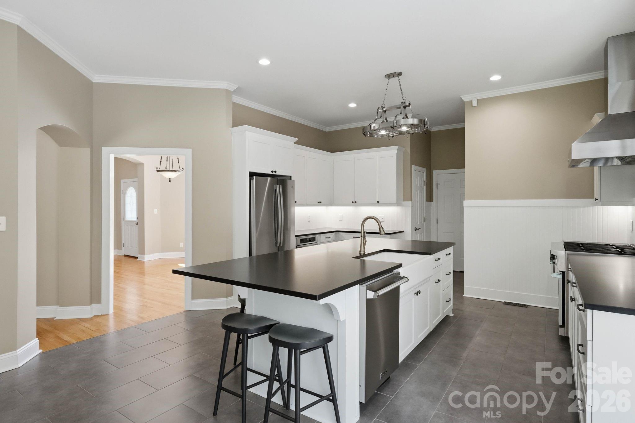 Lakepointe North - Residential