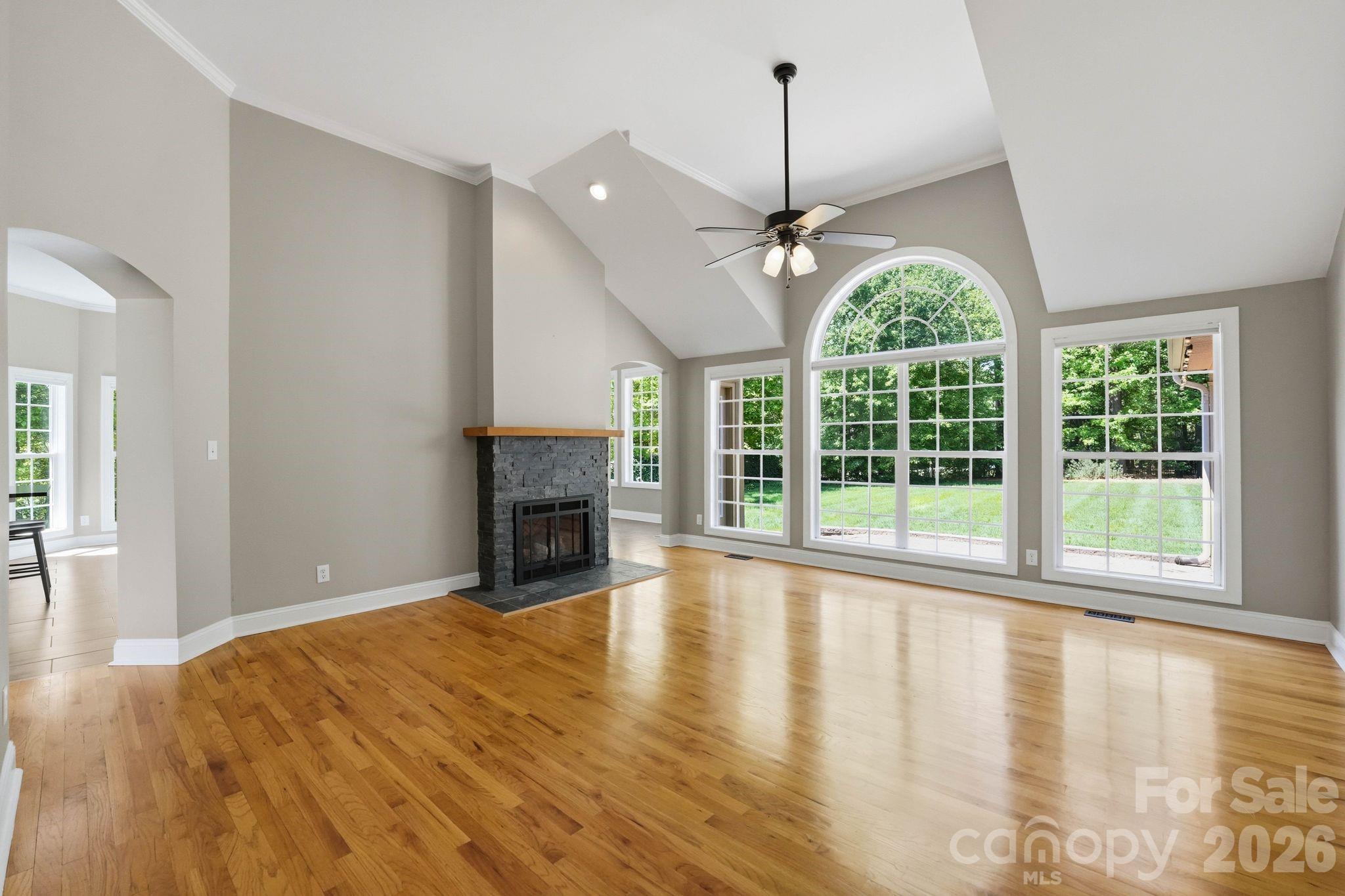 Lakepointe North - Residential