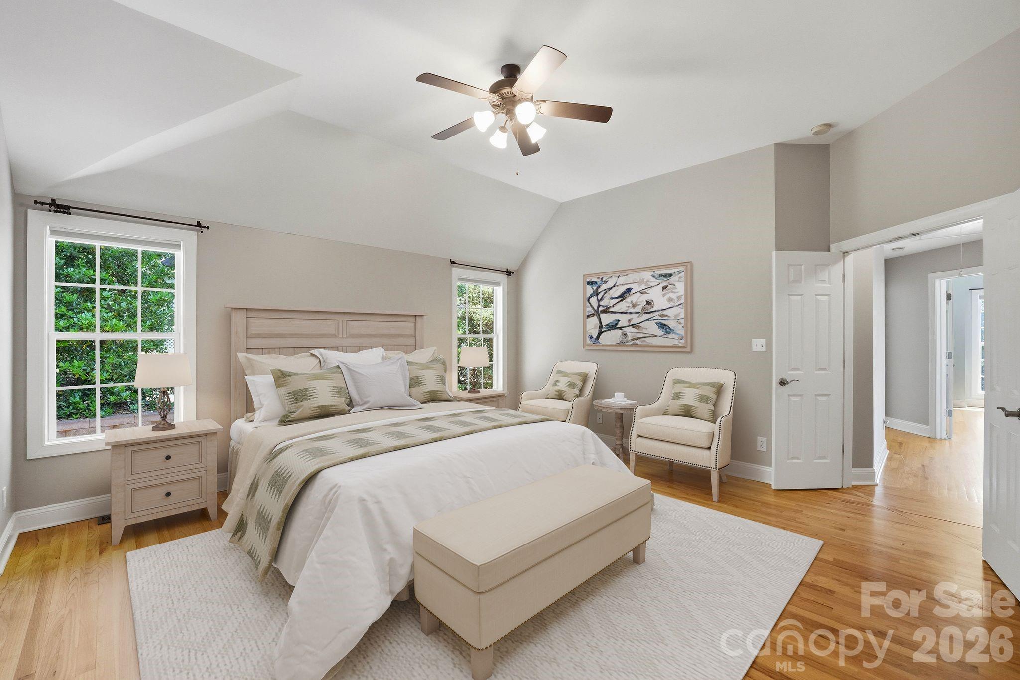 Lakepointe North - Residential