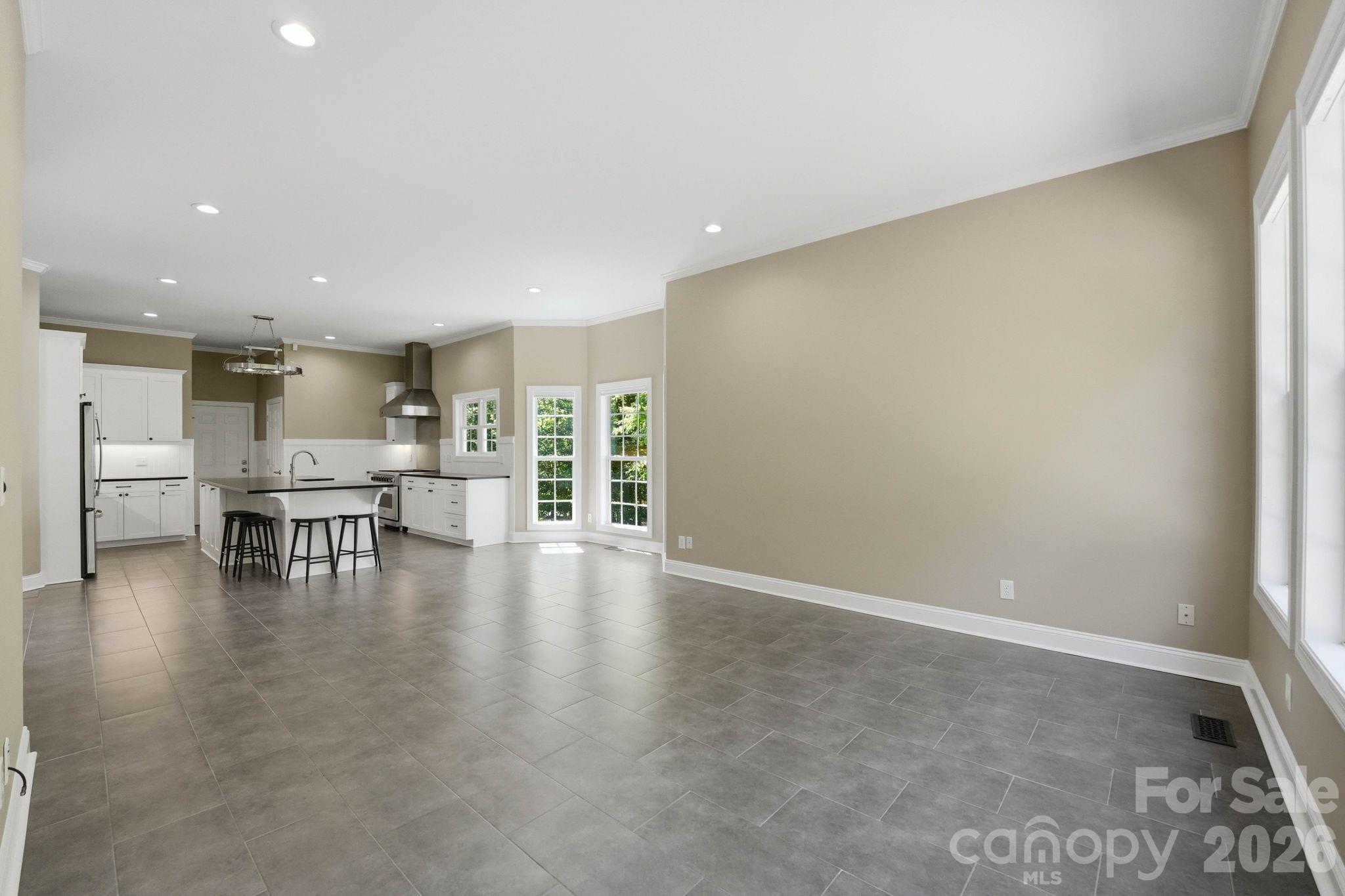 Lakepointe North - Residential