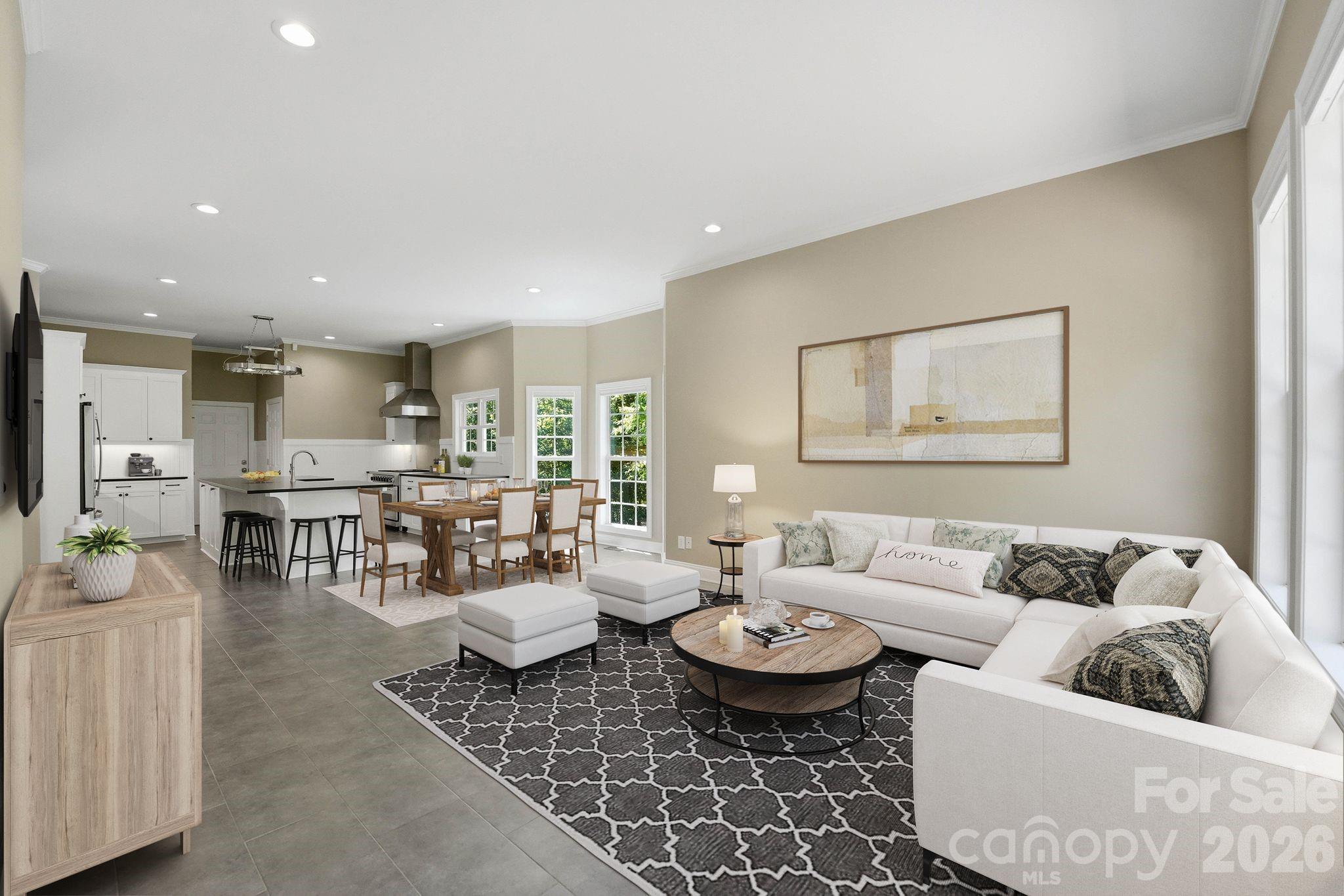 Lakepointe North - Residential