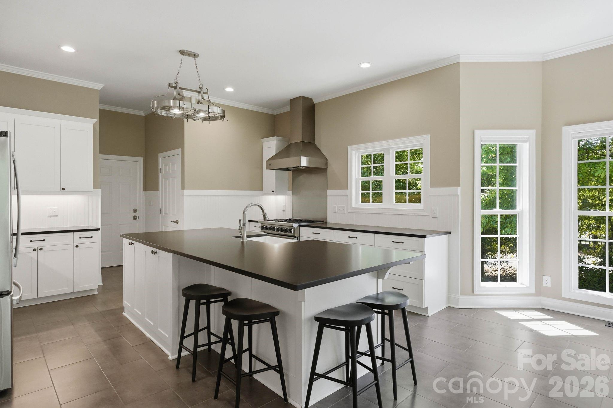 Lakepointe North - Residential