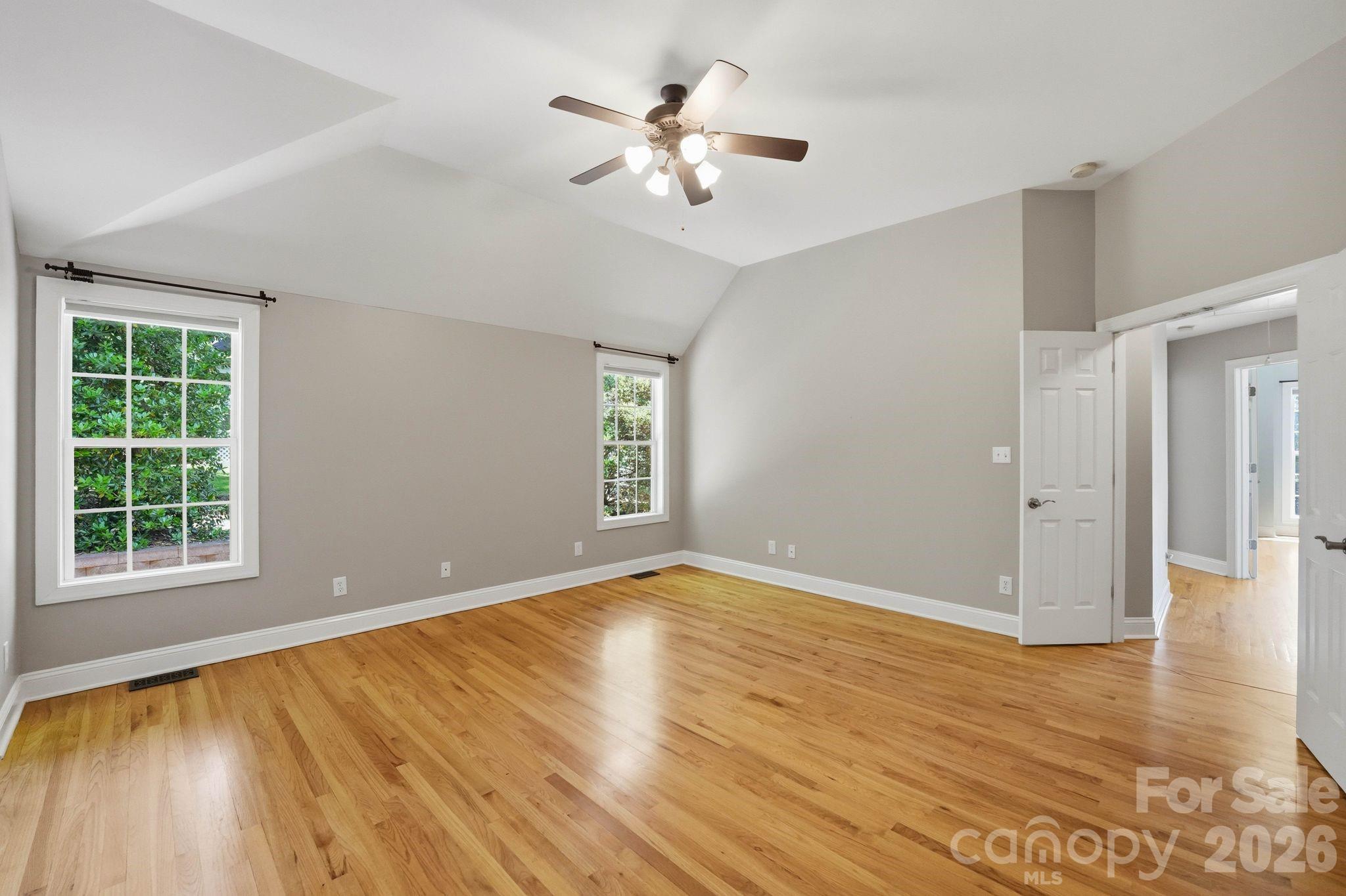 Lakepointe North - Residential