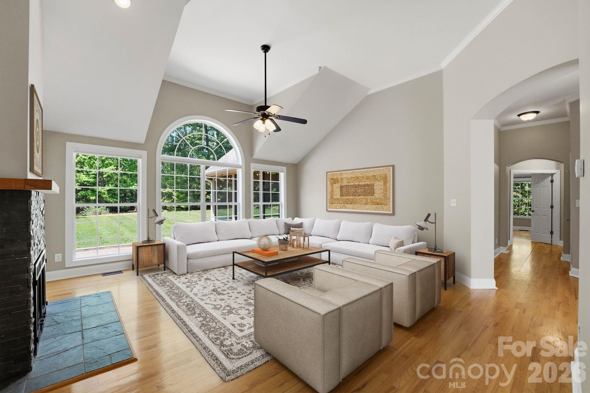Lakepointe North - Residential
